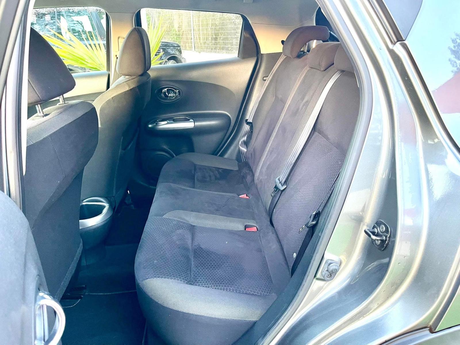 Nissan Juke 1.5 dci | Imagem 11