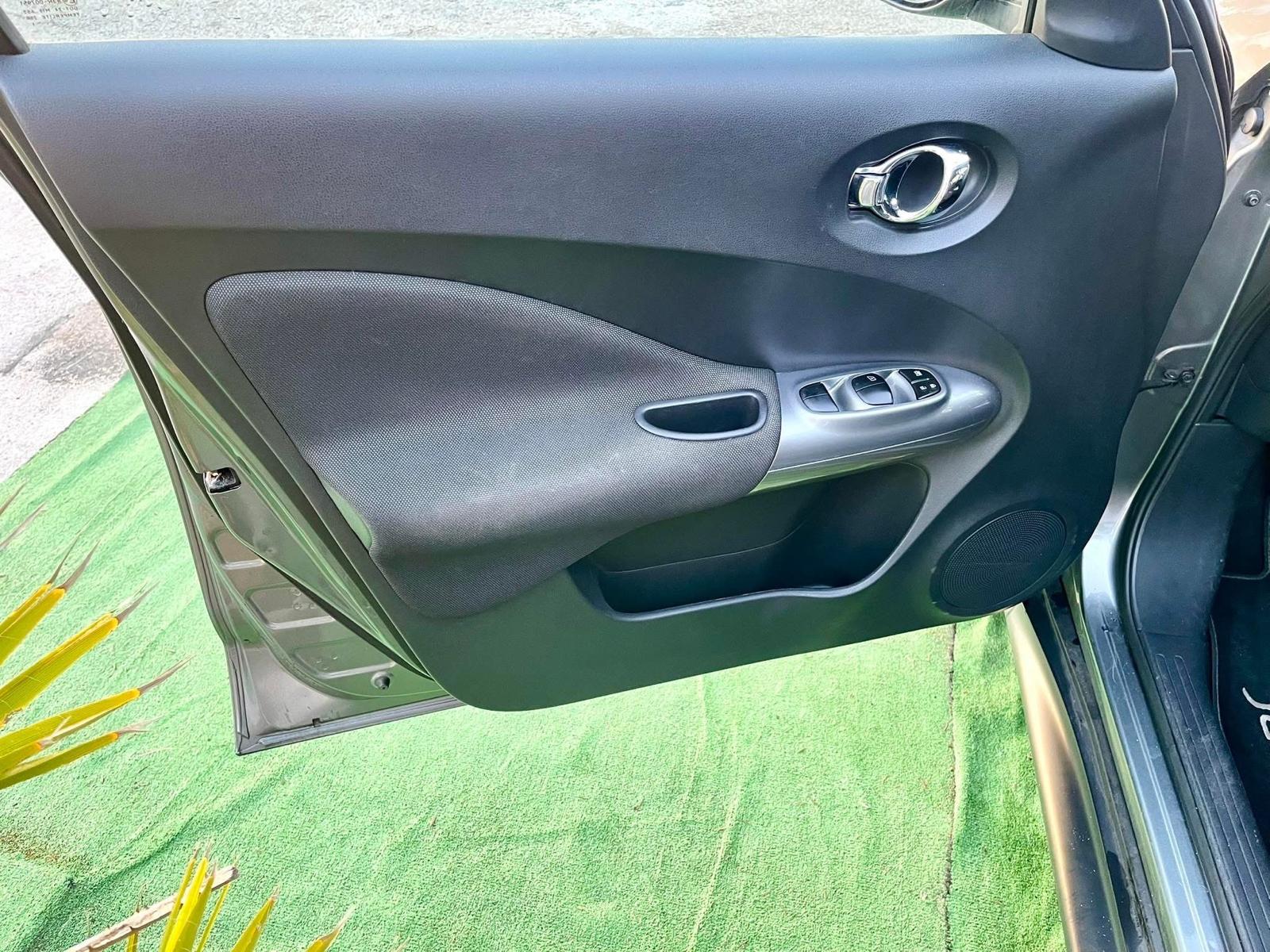 Nissan Juke 1.5 dci | Imagem 6