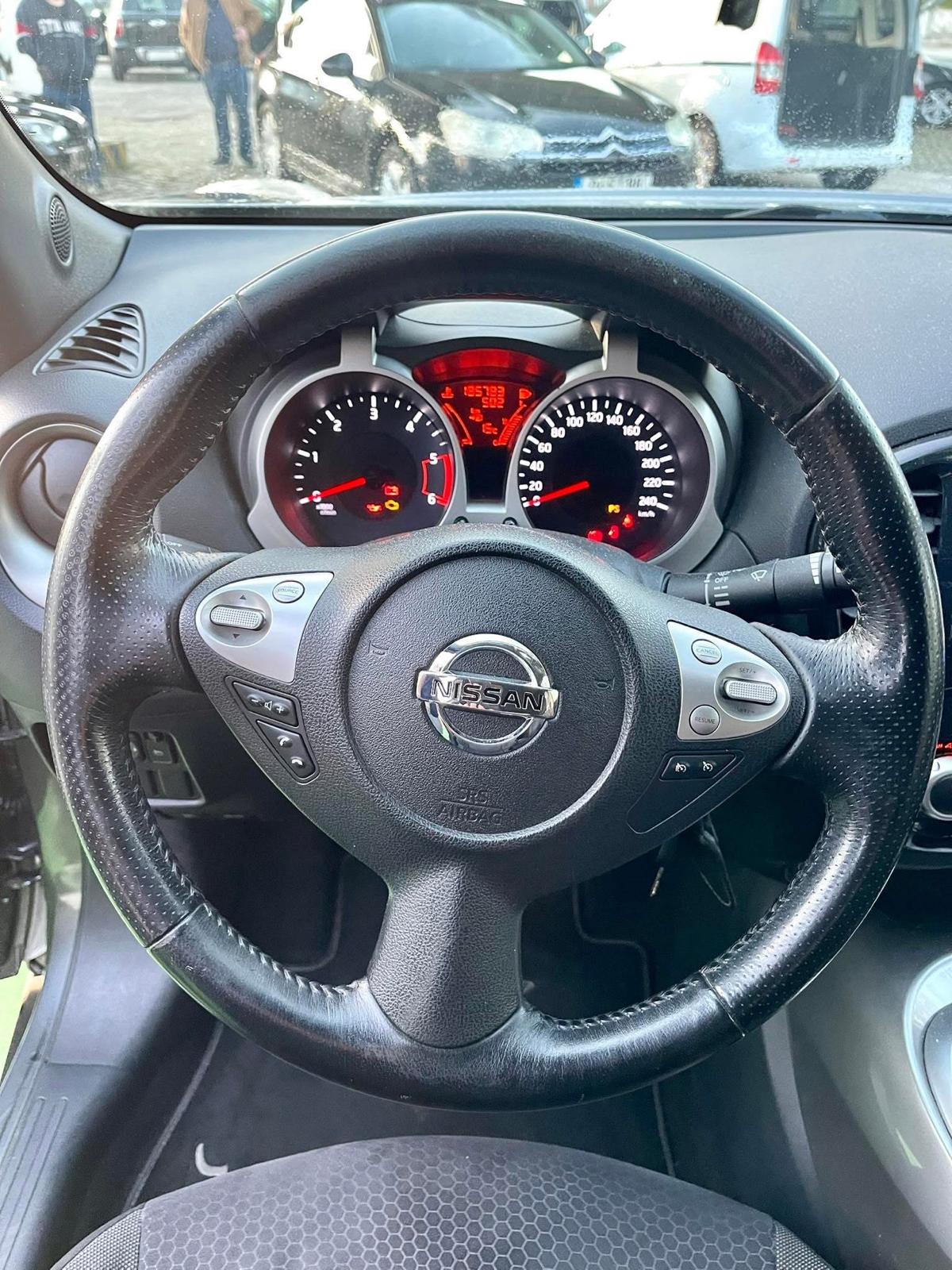 Nissan Juke 1.5 dci | Imagem 10