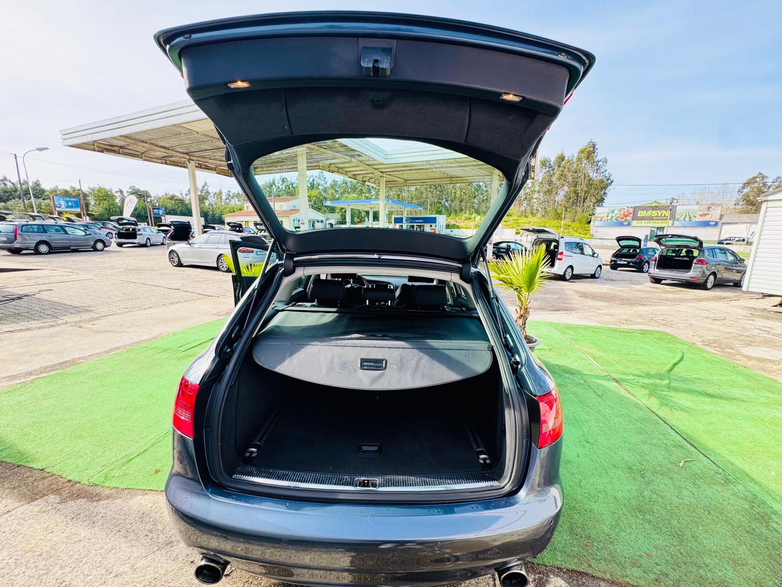 Audi A6 Avant 2.0 TDi | Imagem 11