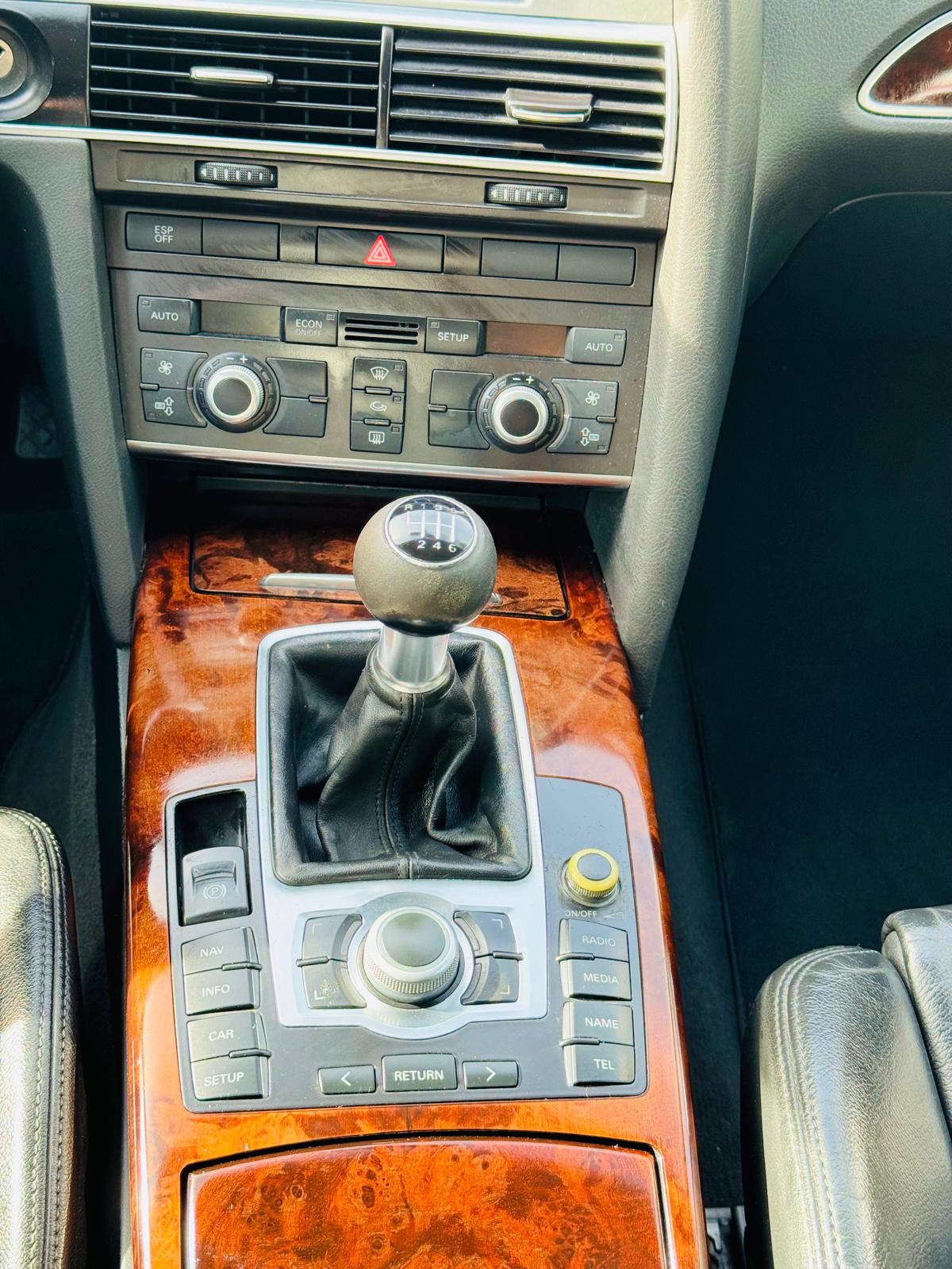 Audi A6 Avant 2.0 TDi | Imagem 16