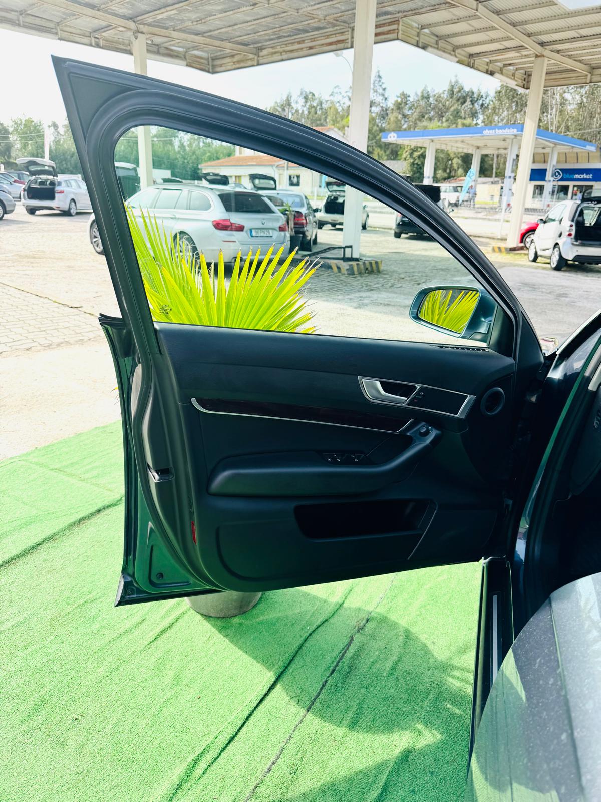 Audi A6 Avant 2.0 TDi | Imagem 8