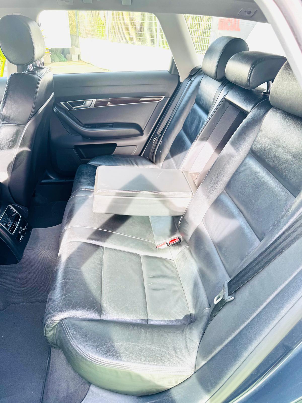 Audi A6 Avant 2.0 TDi | Imagem 10