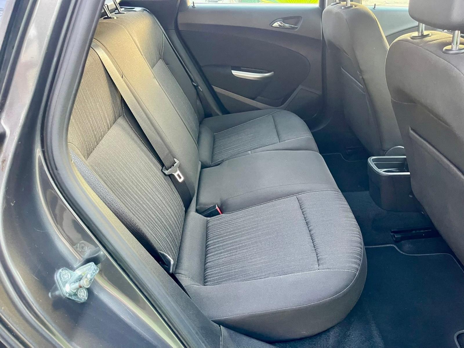 Opel SportsTourer 1.3 CDTi | Imagem 5