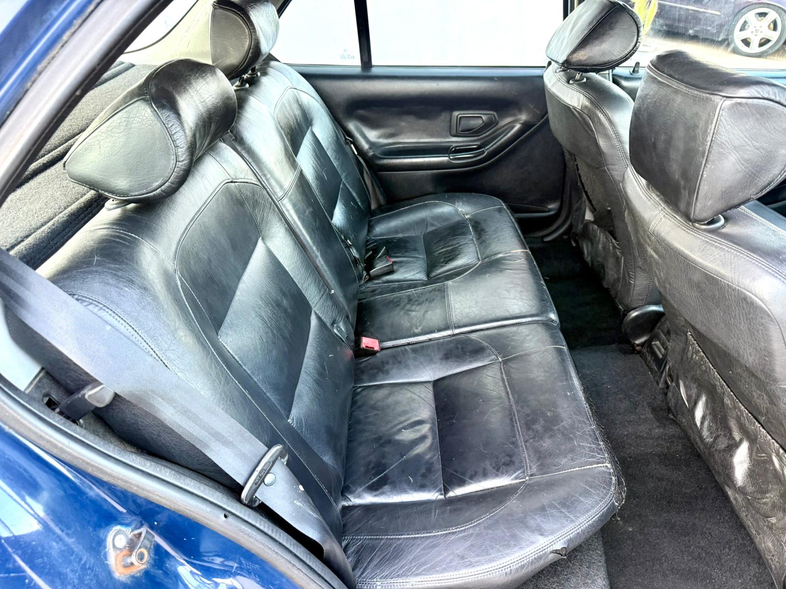 Peugeot 306 SW 1.9 HDi | Imagem 11