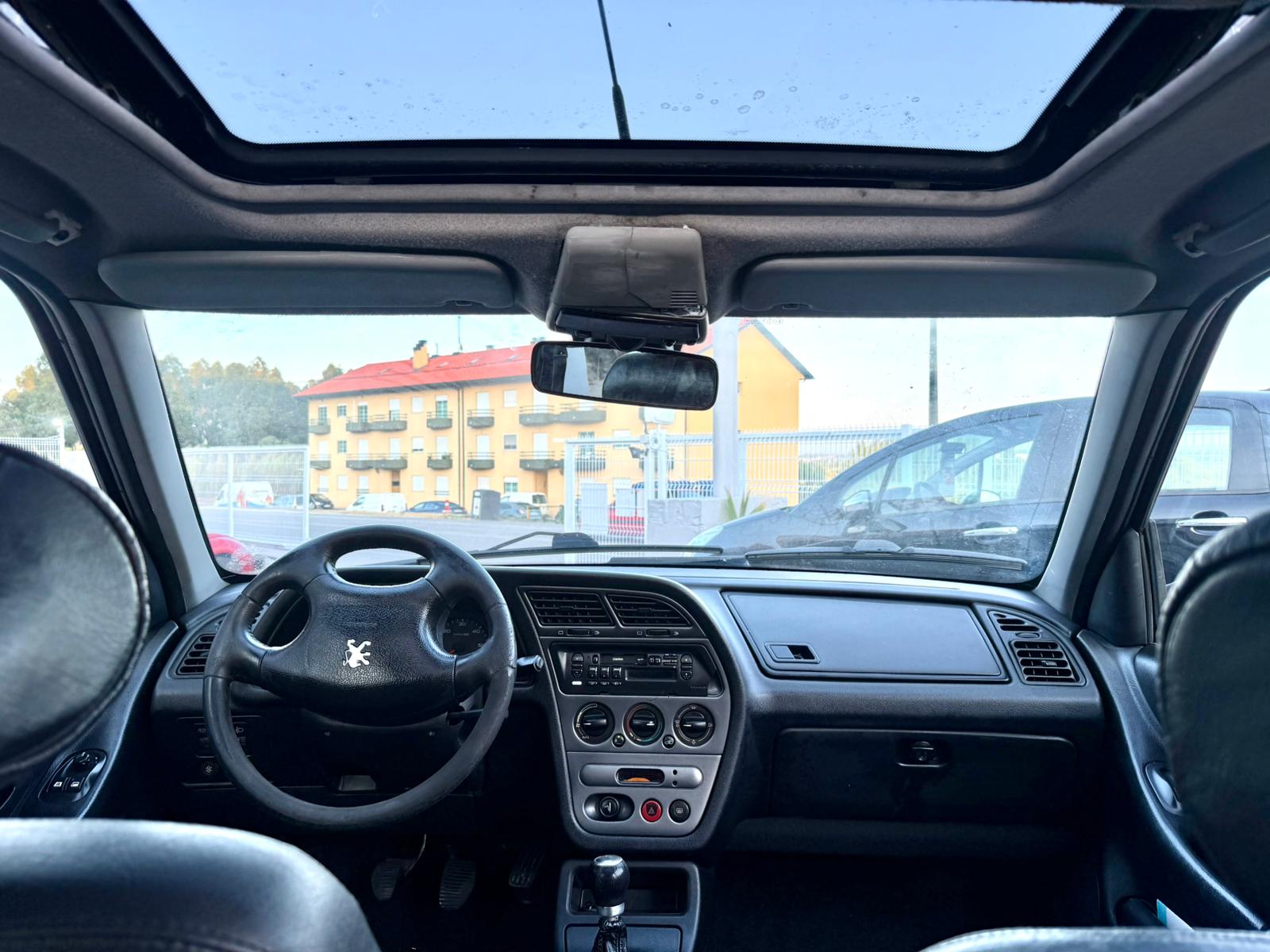 Peugeot 306 SW 1.9 HDi | Imagem 7