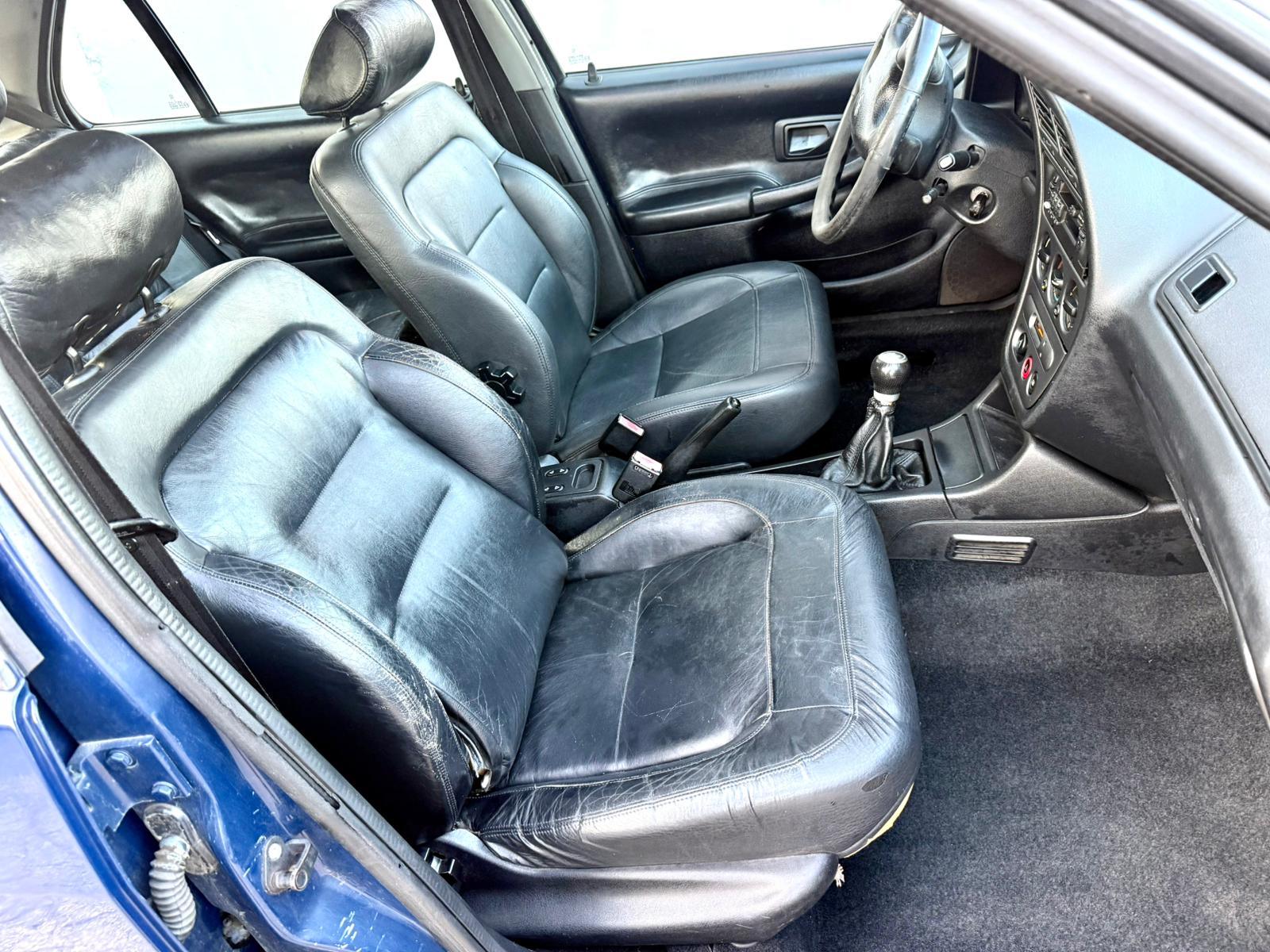 Peugeot 306 SW 1.9 HDi | Imagem 8