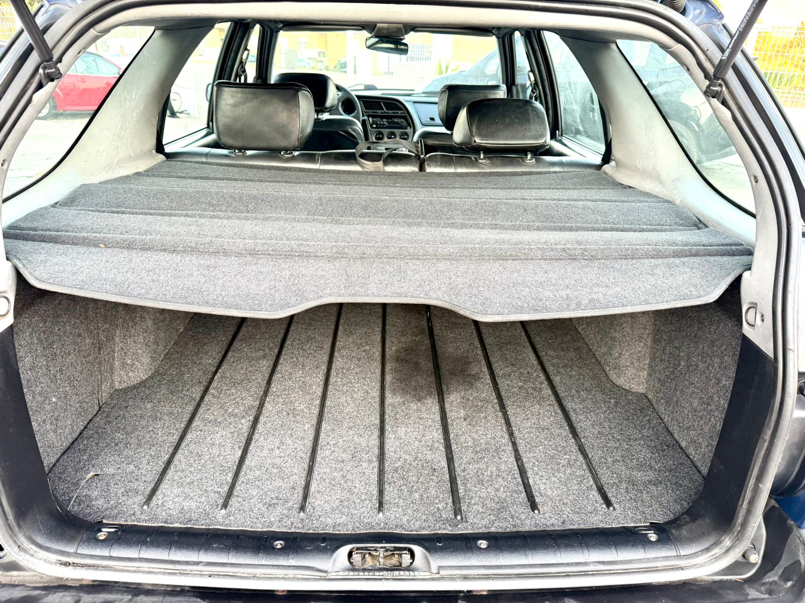 Peugeot 306 SW 1.9 HDi | Imagem 10