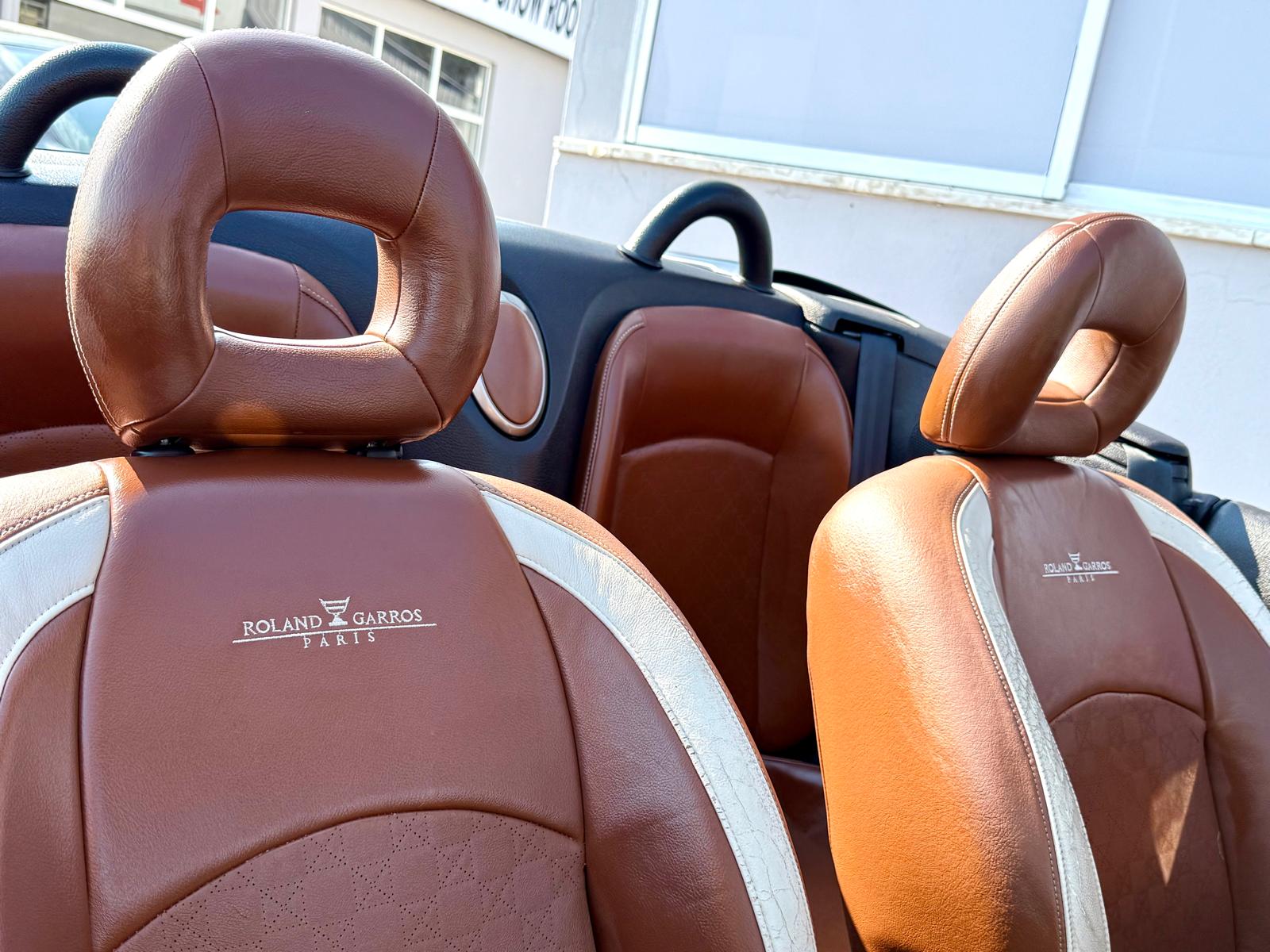 Peugeot 206 CC 1.6 | Imagem 12