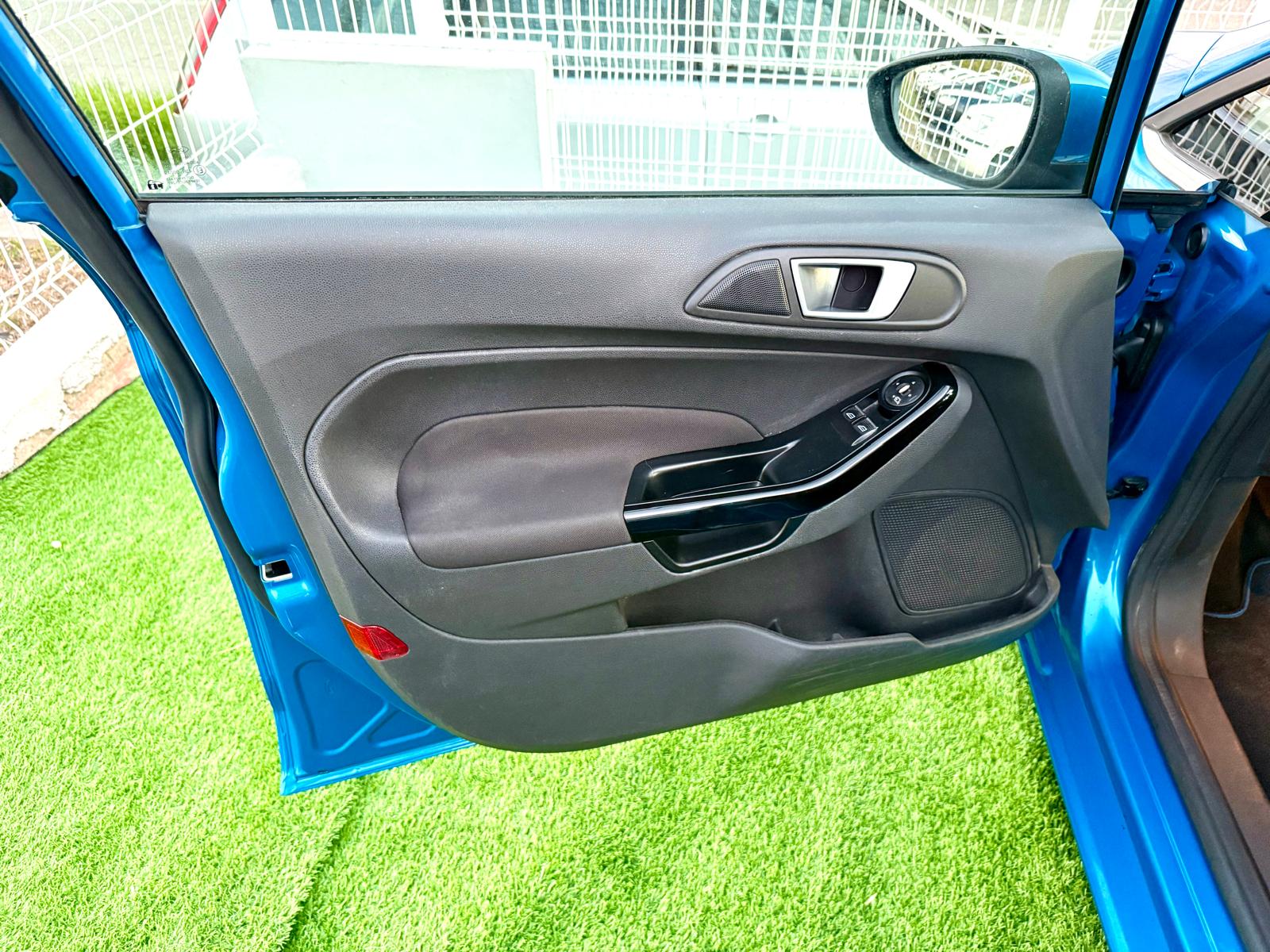 Ford Fiesta 1.0 | Imagem 12