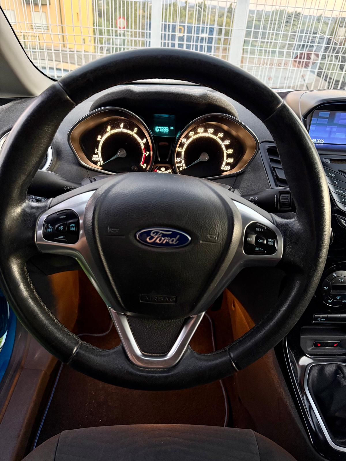 Ford Fiesta 1.0 | Imagem 16