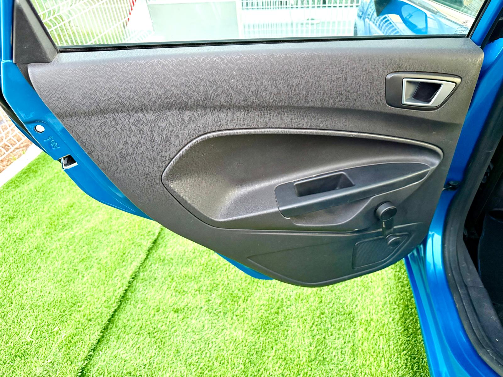 Ford Fiesta 1.0 | Imagem 10