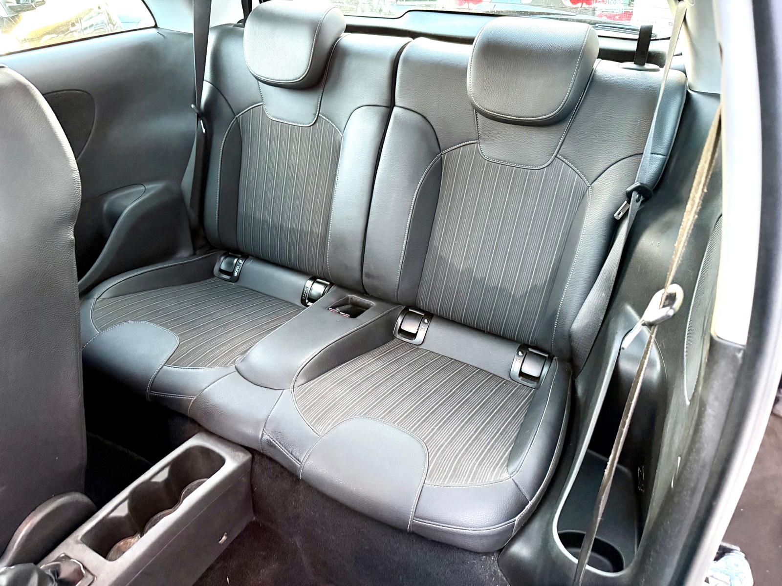 Opel Adam 1.0 Turbo | Imagem 14