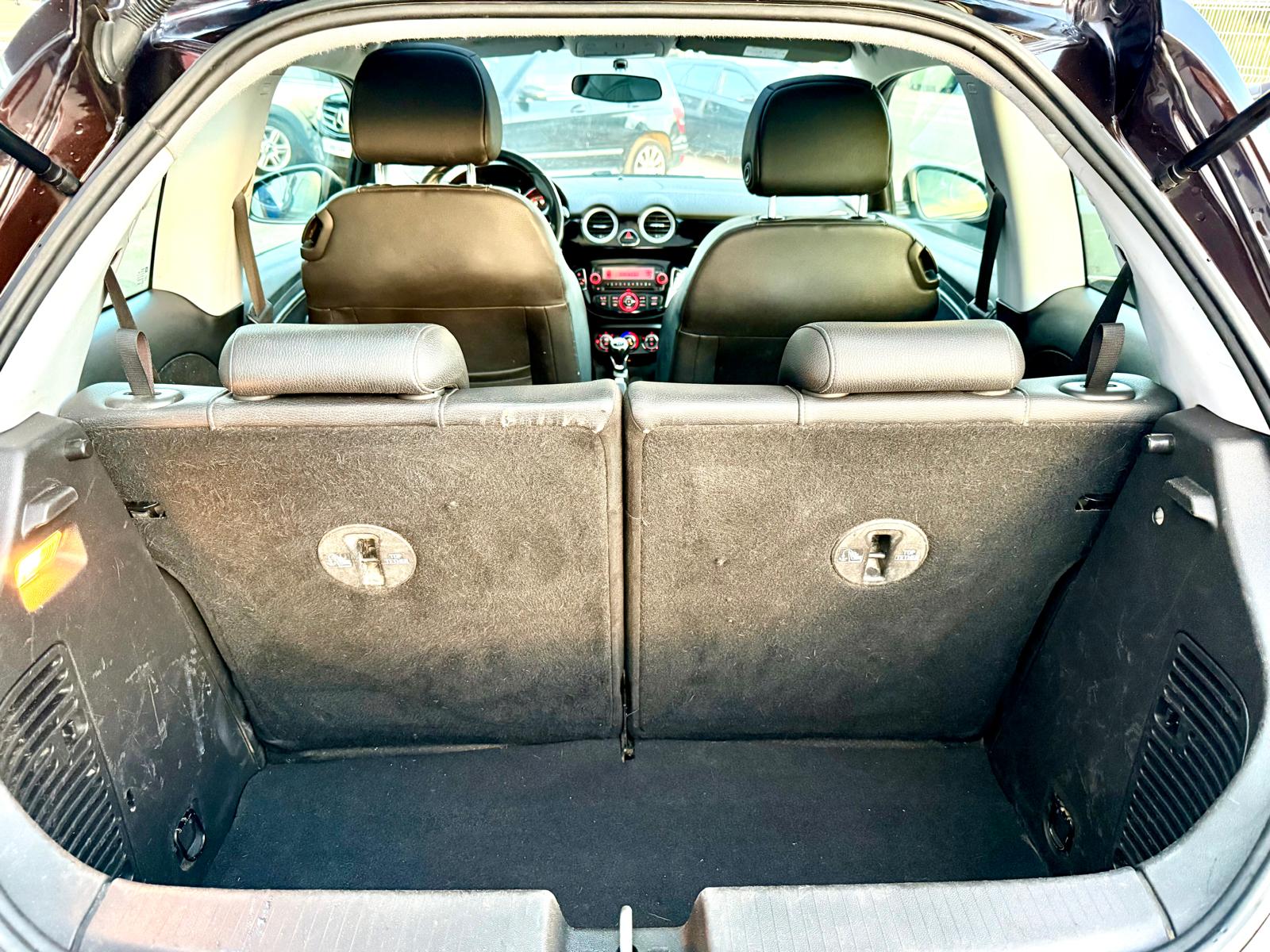 Opel Adam 1.0 Turbo | Imagem 15