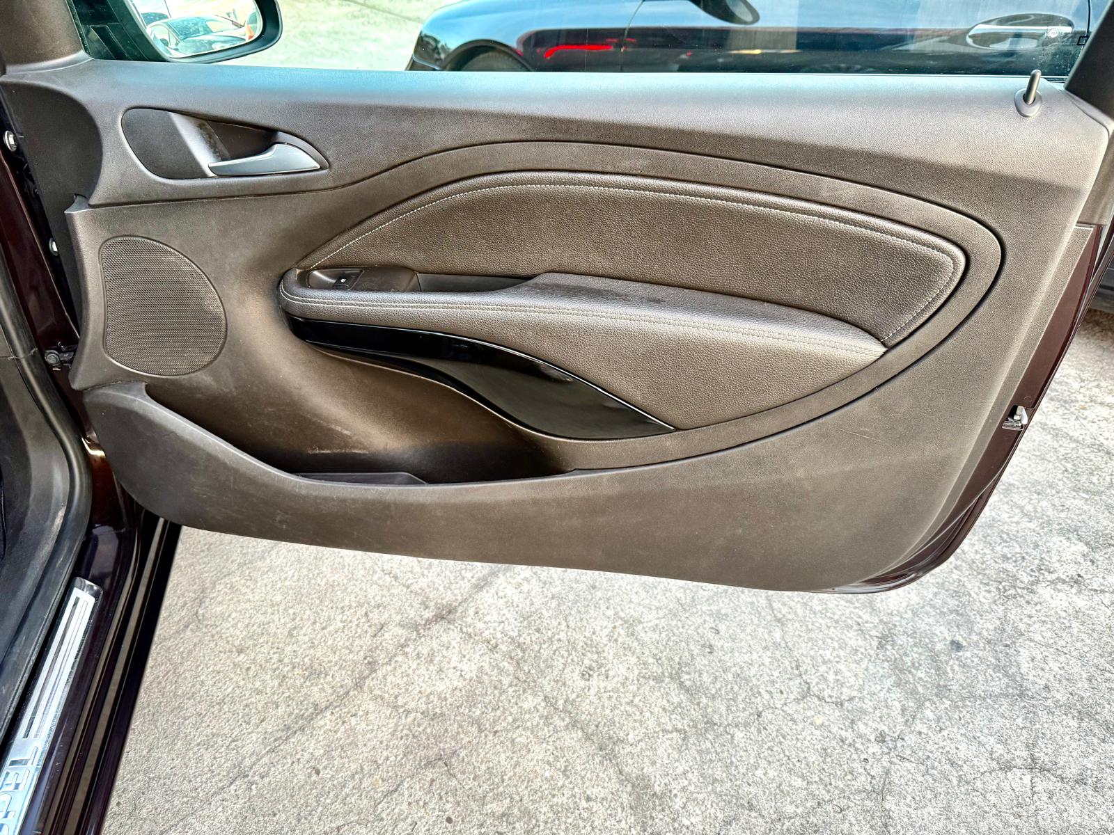 Opel Adam 1.0 Turbo | Imagem 18