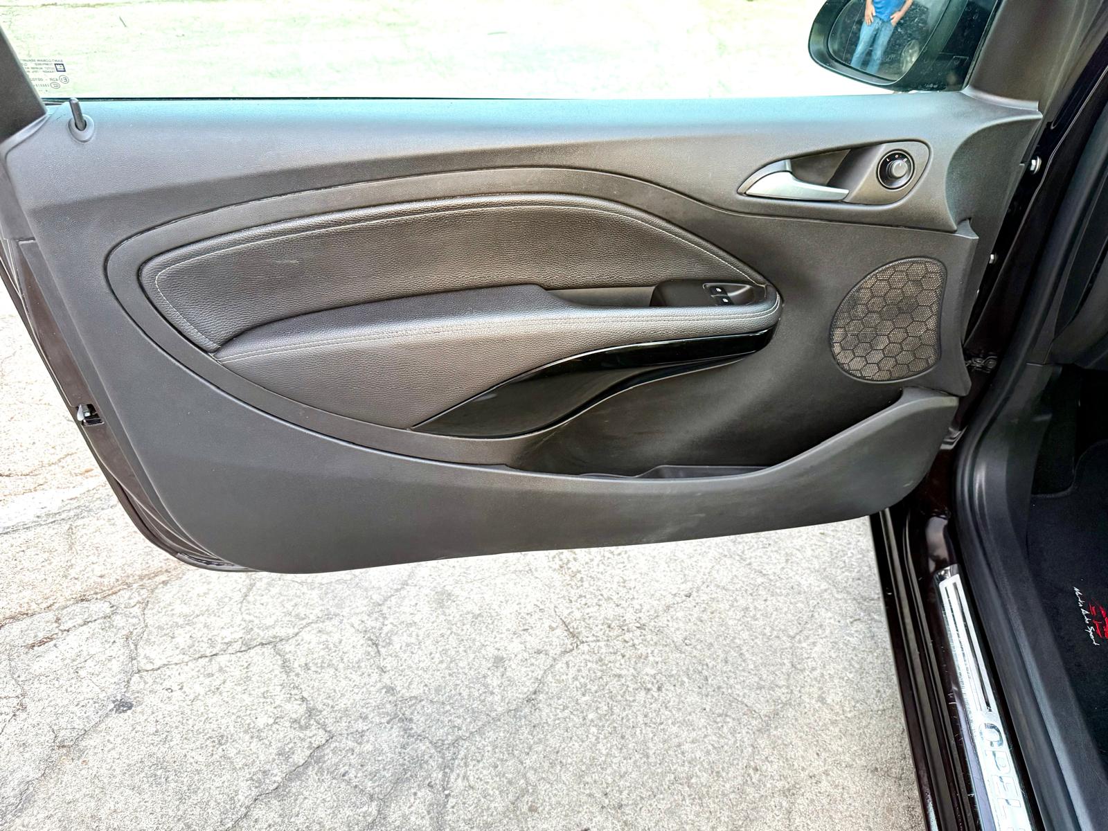 Opel Adam 1.0 Turbo | Imagem 20