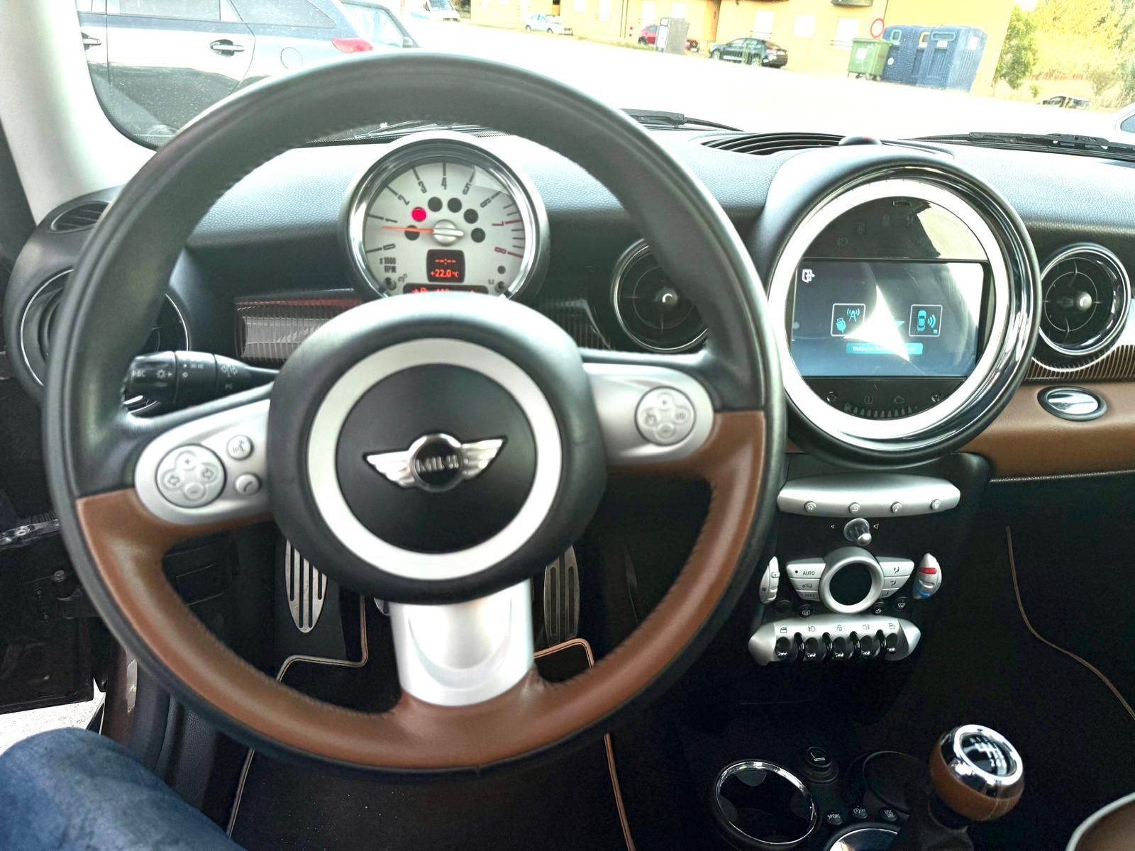 MINI Cooper S | Imagem 11