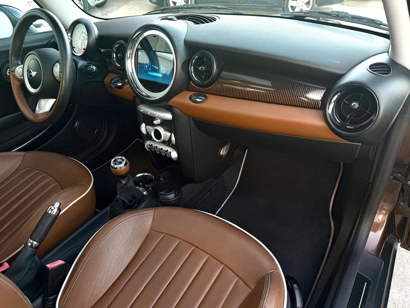 MINI Cooper S | Imagem 12