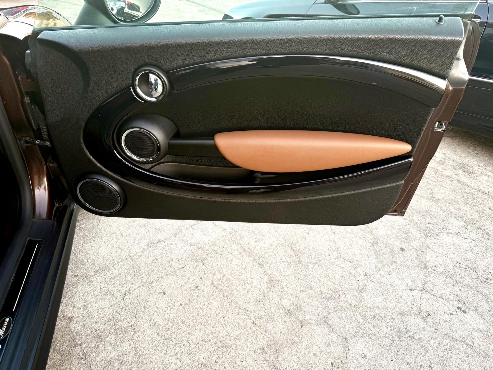 MINI Cooper S | Imagem 13