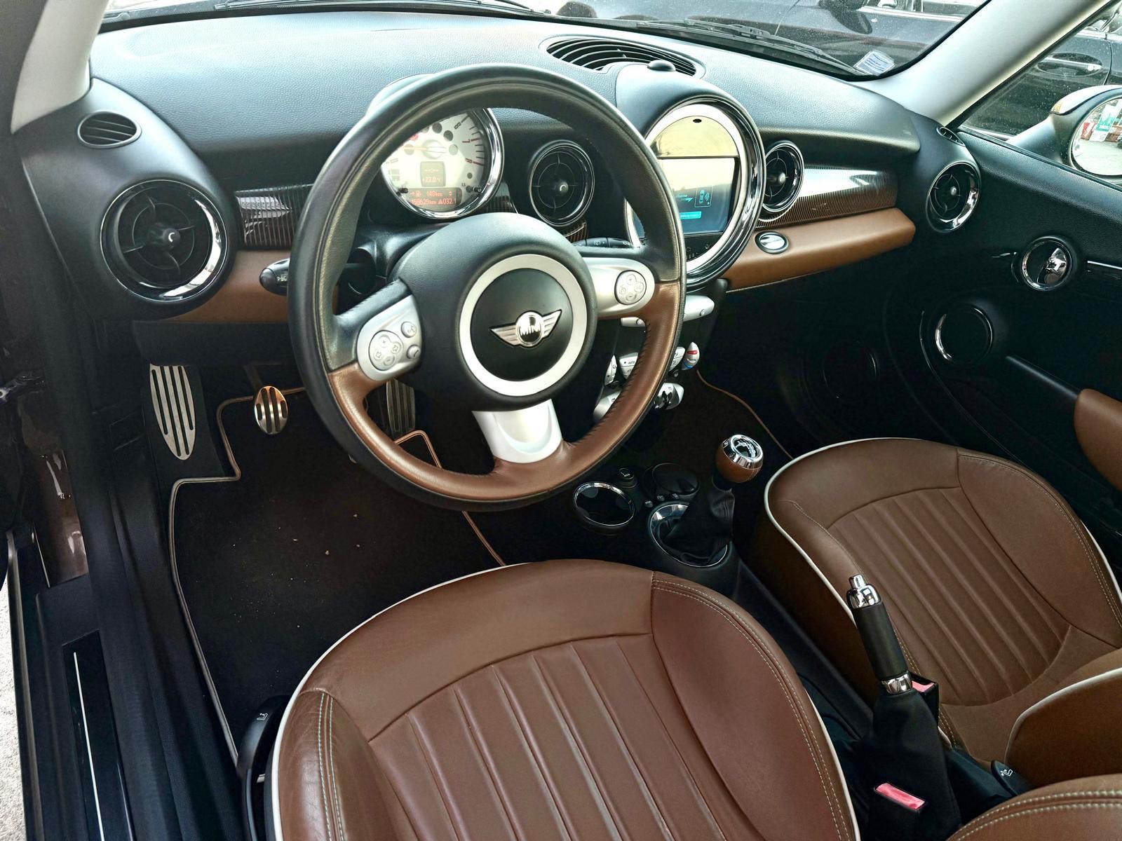 MINI Cooper S | Imagem 14