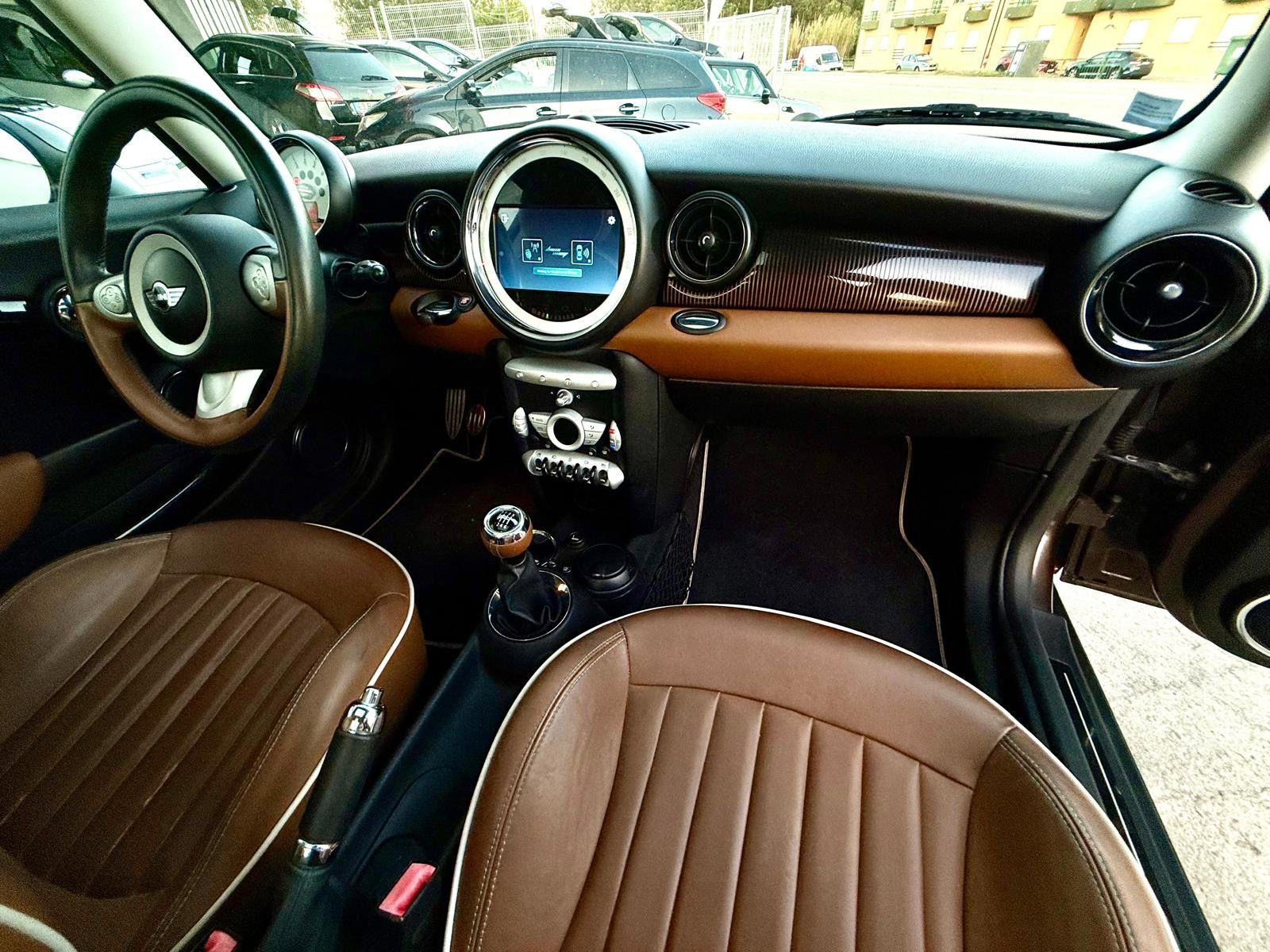 MINI Cooper S | Imagem 15