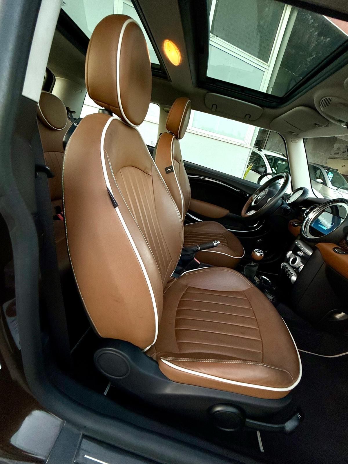 MINI Cooper S | Imagem 16