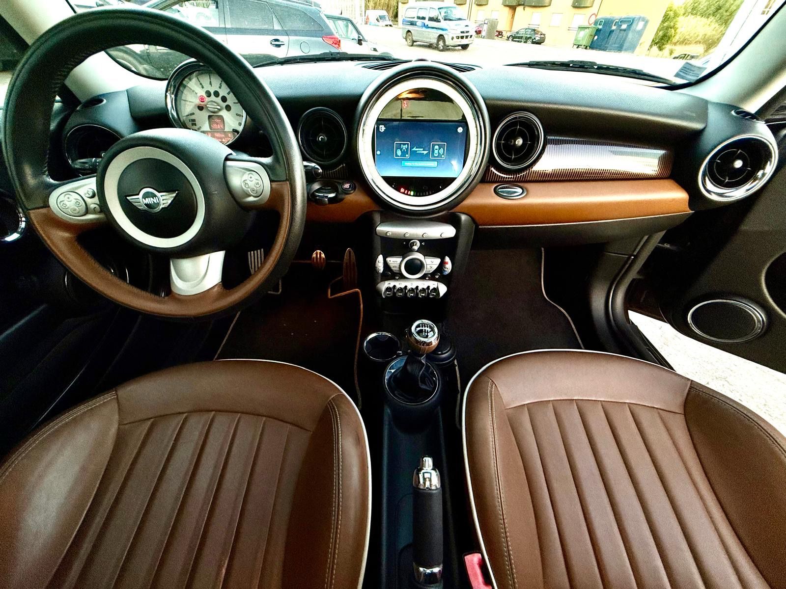 MINI Cooper S | Imagem 17