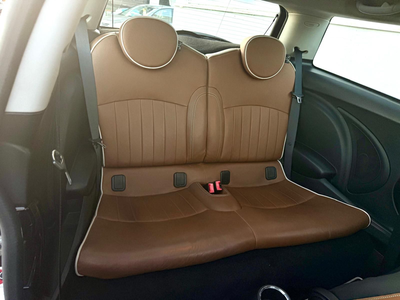 MINI Cooper S | Imagem 18