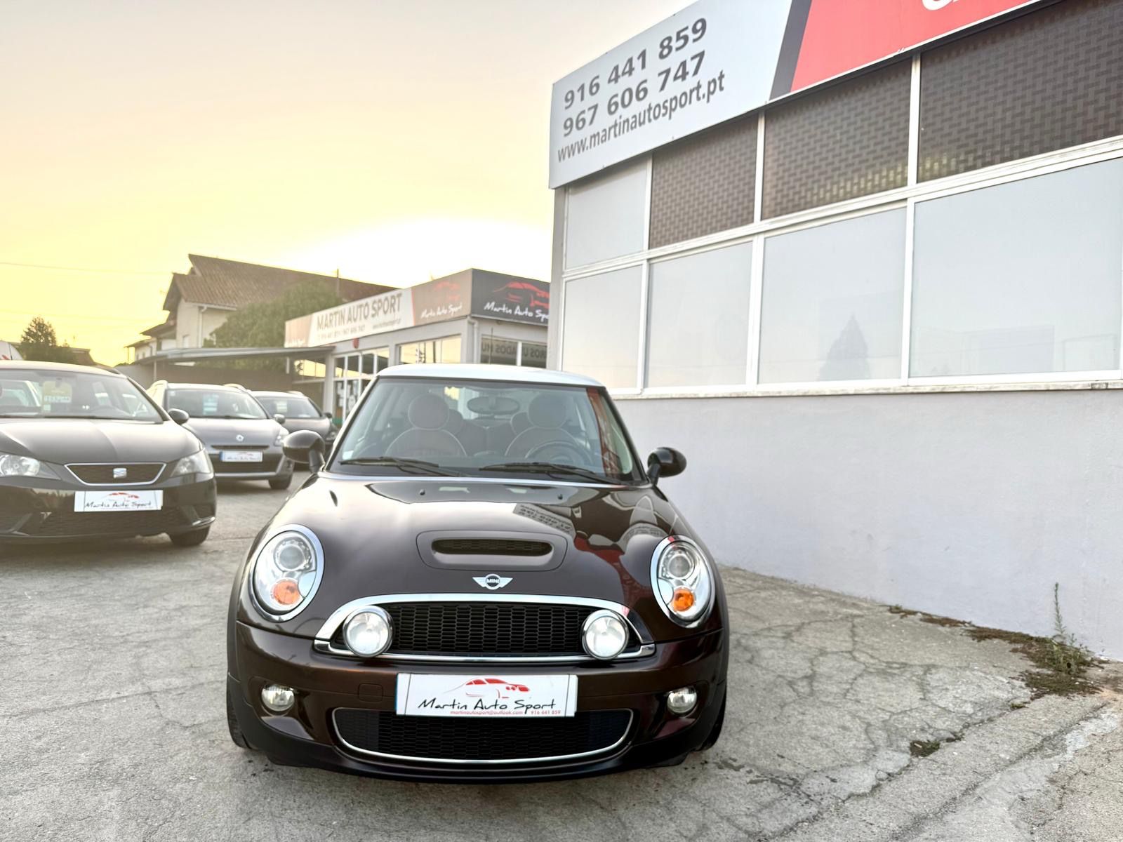 MINI Cooper S | Imagem 3