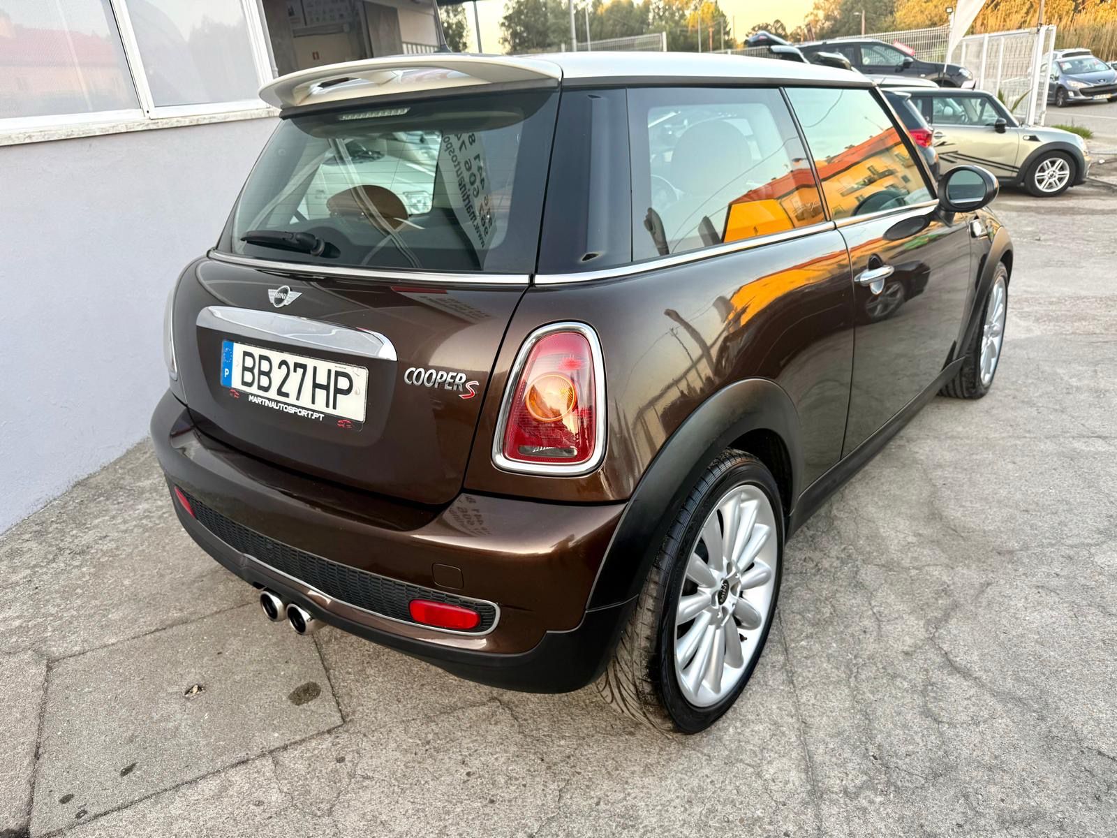 MINI Cooper S | Imagem 4