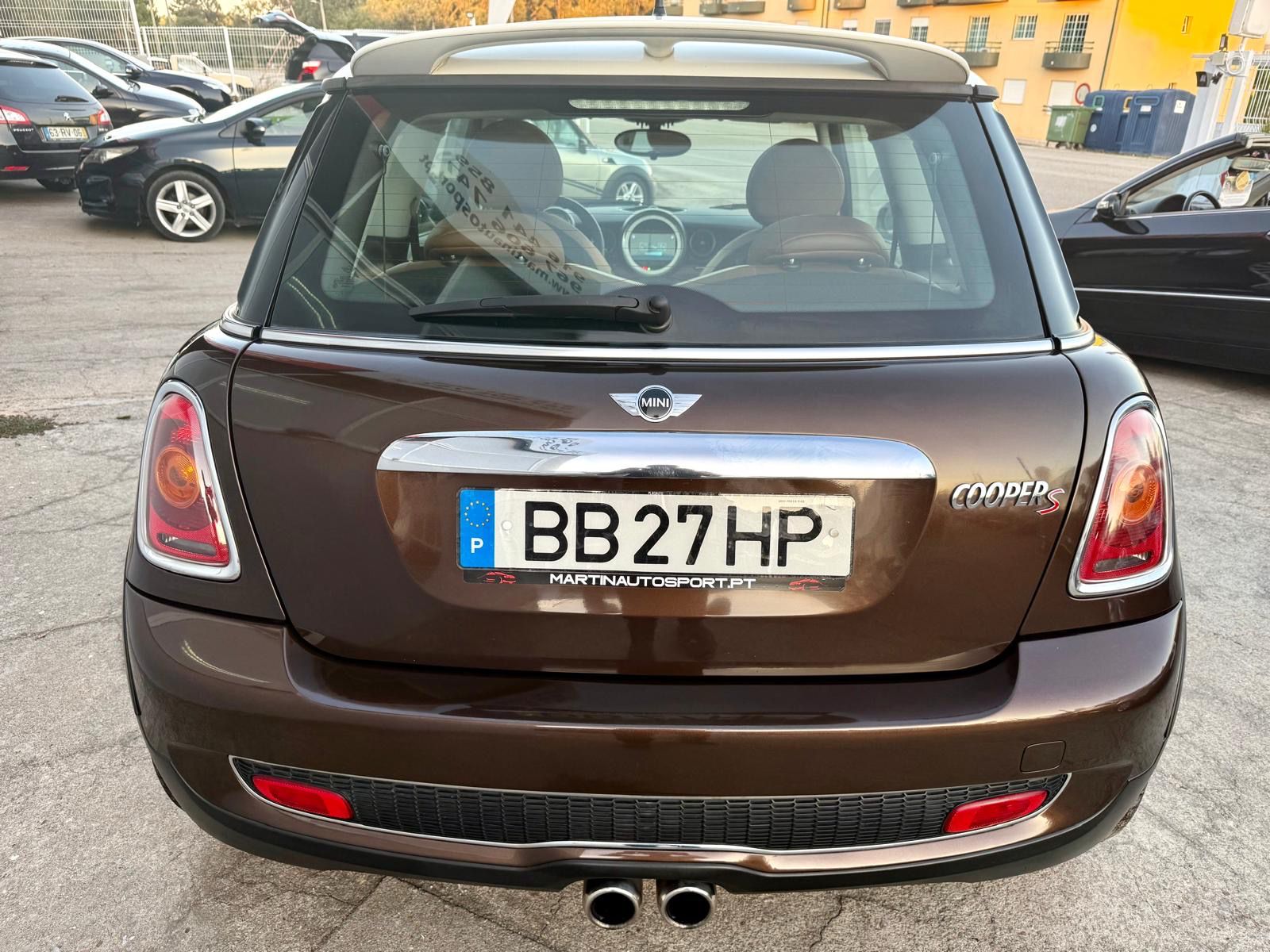 MINI Cooper S | Imagem 5