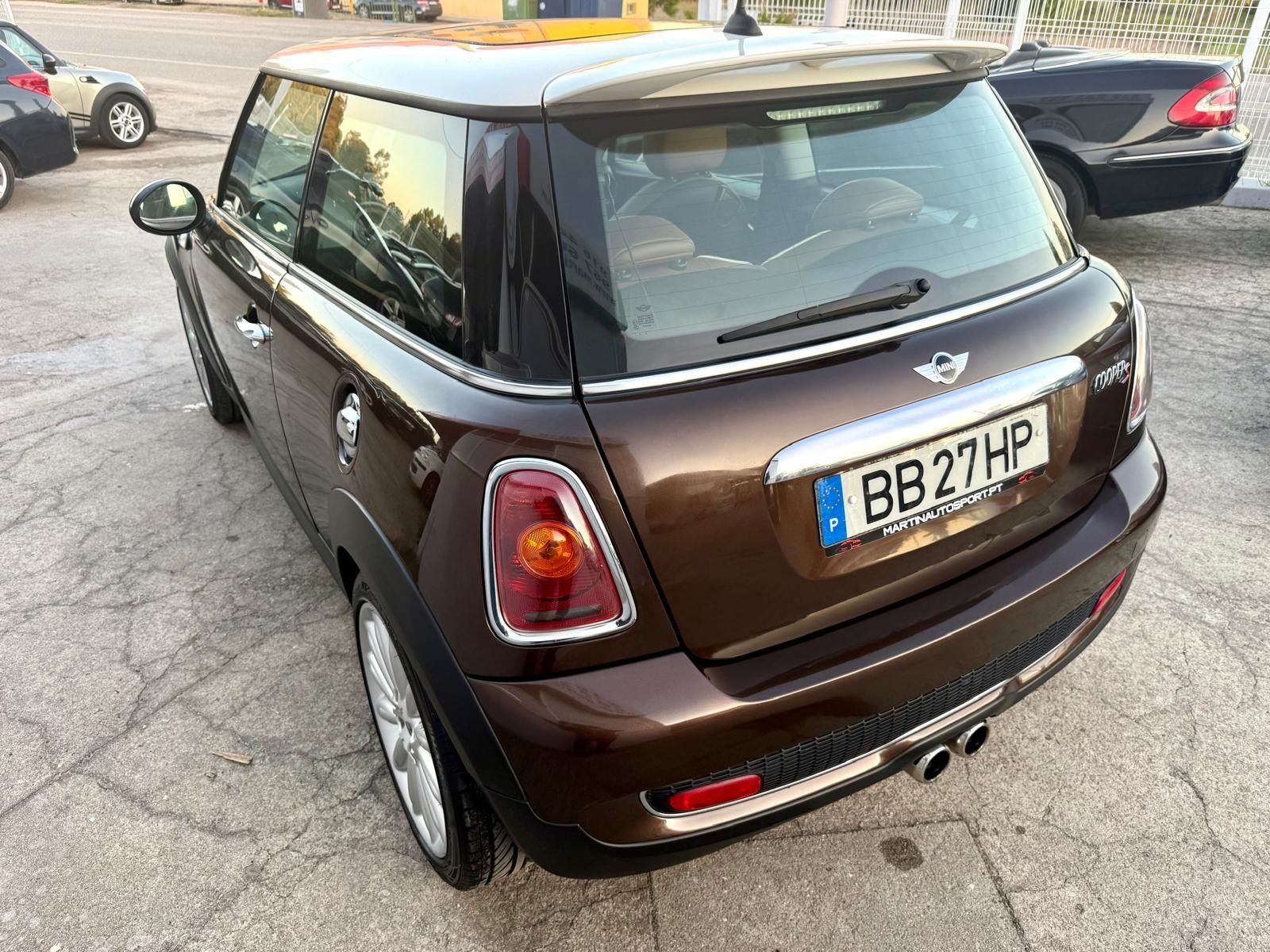 MINI Cooper S | Imagem 6