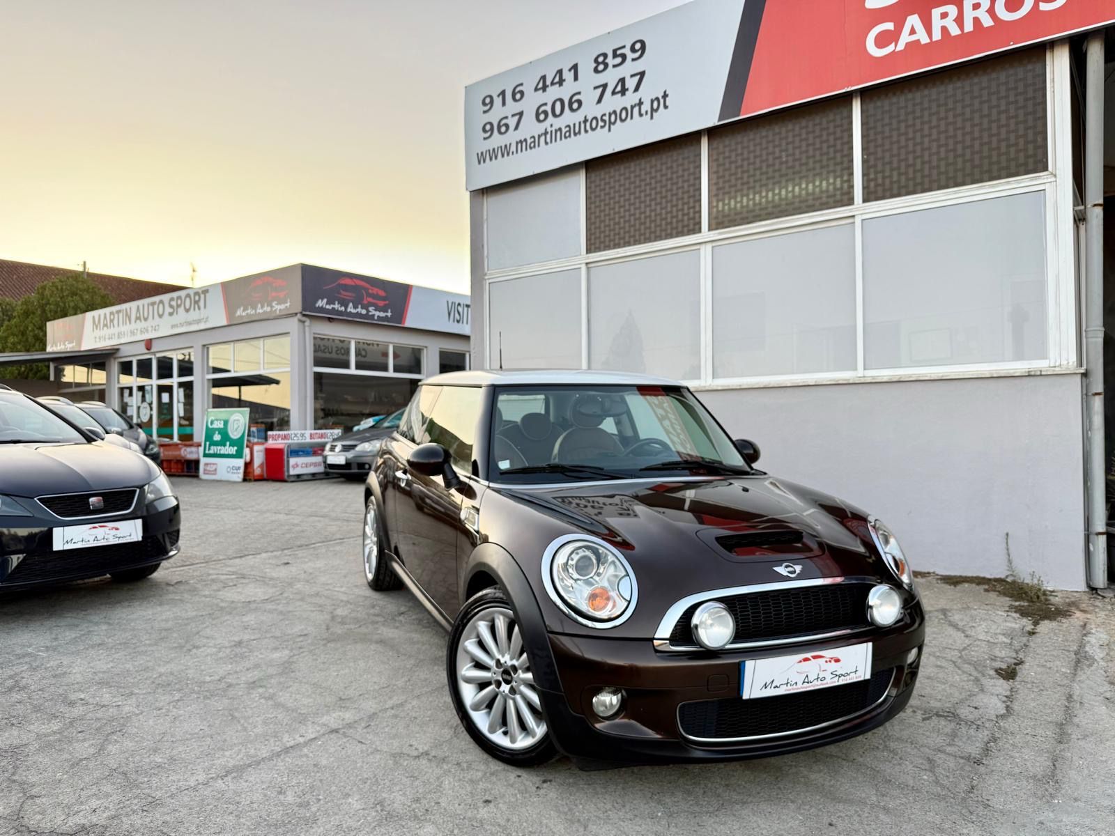 MINI Cooper S | Imagem 7