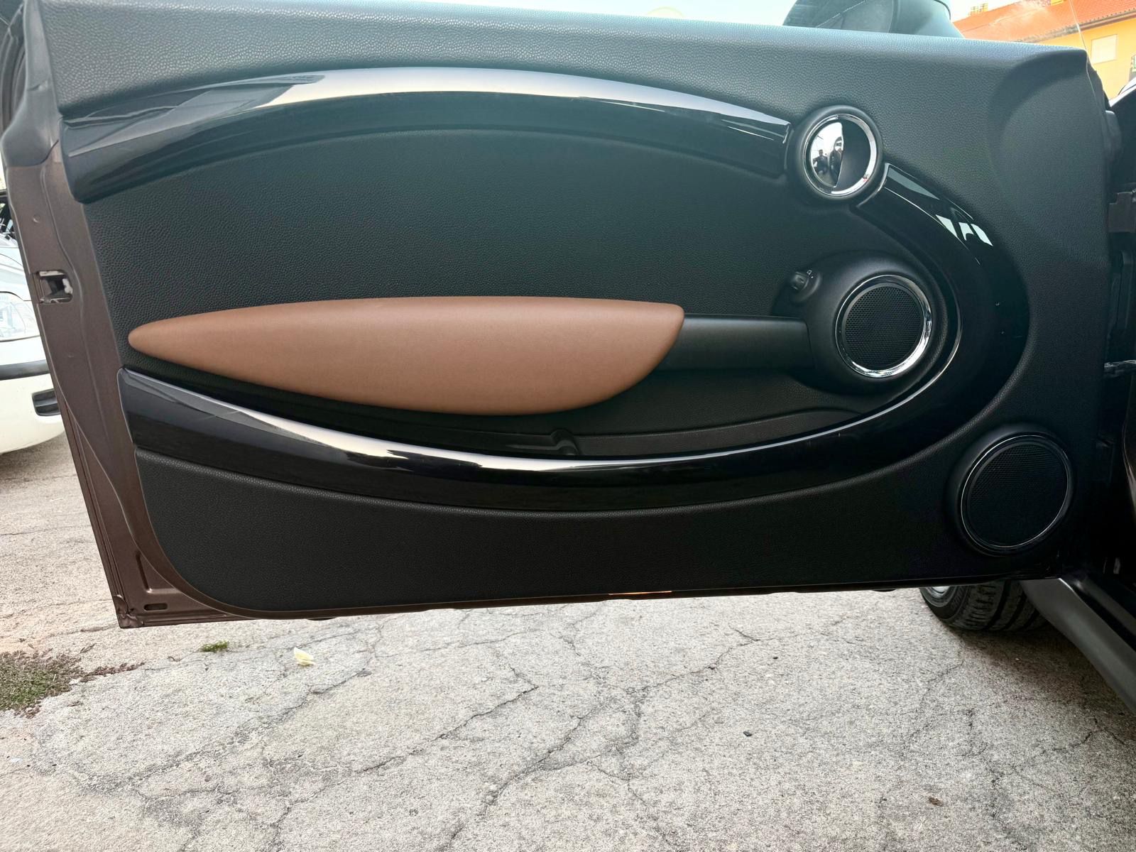 MINI Cooper S | Imagem 8