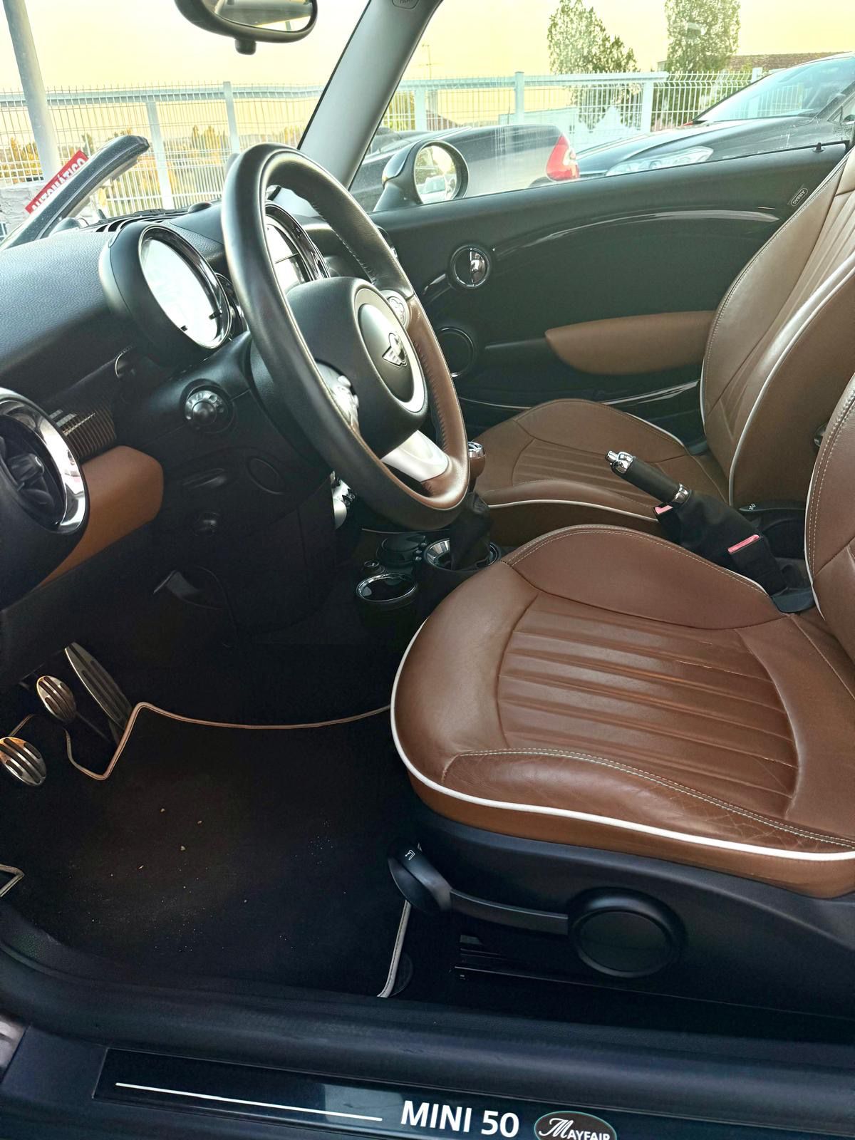 MINI Cooper S | Imagem 9