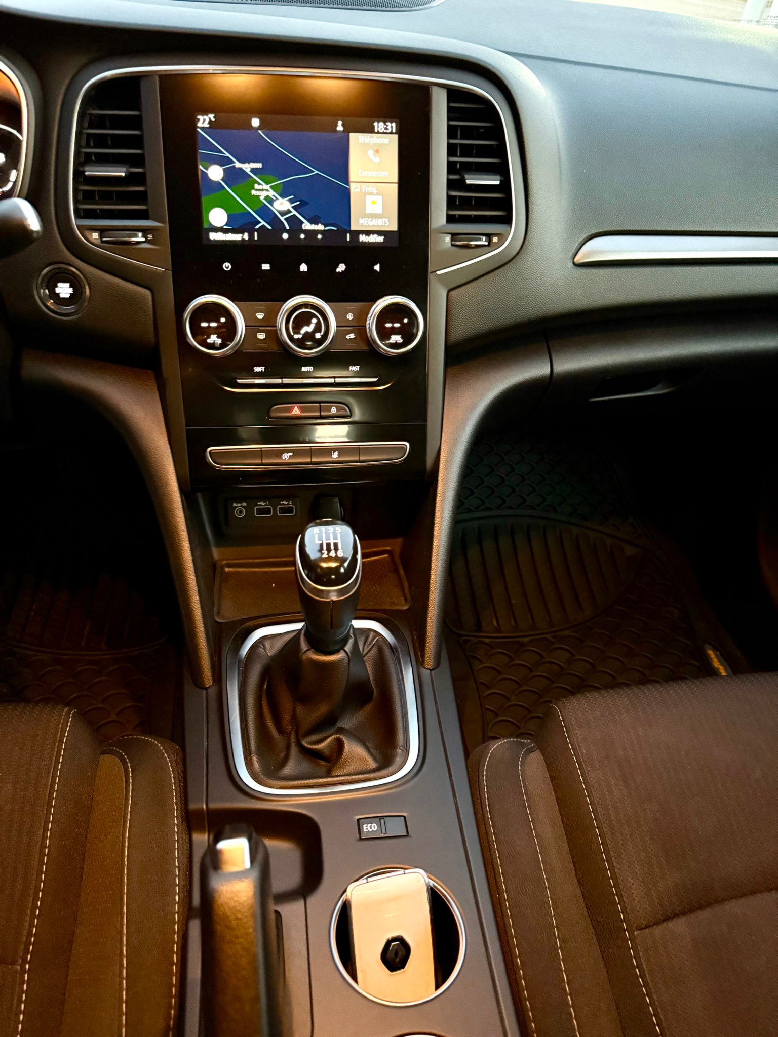 Renault Mégane Sport Tourer 1.5 DCI | Imagem 11