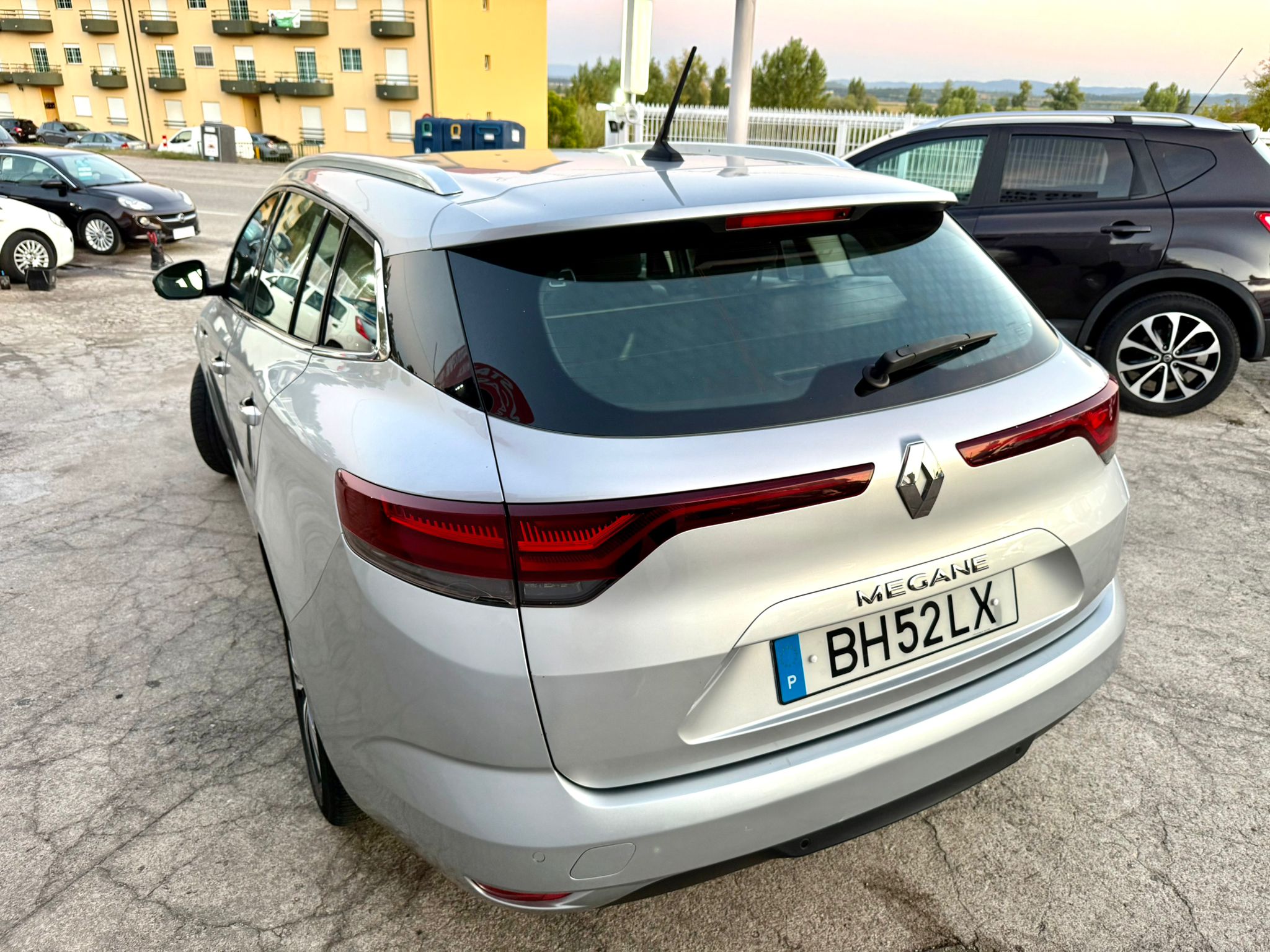 Renault Mégane Sport Tourer 1.5 DCI | Imagem 3