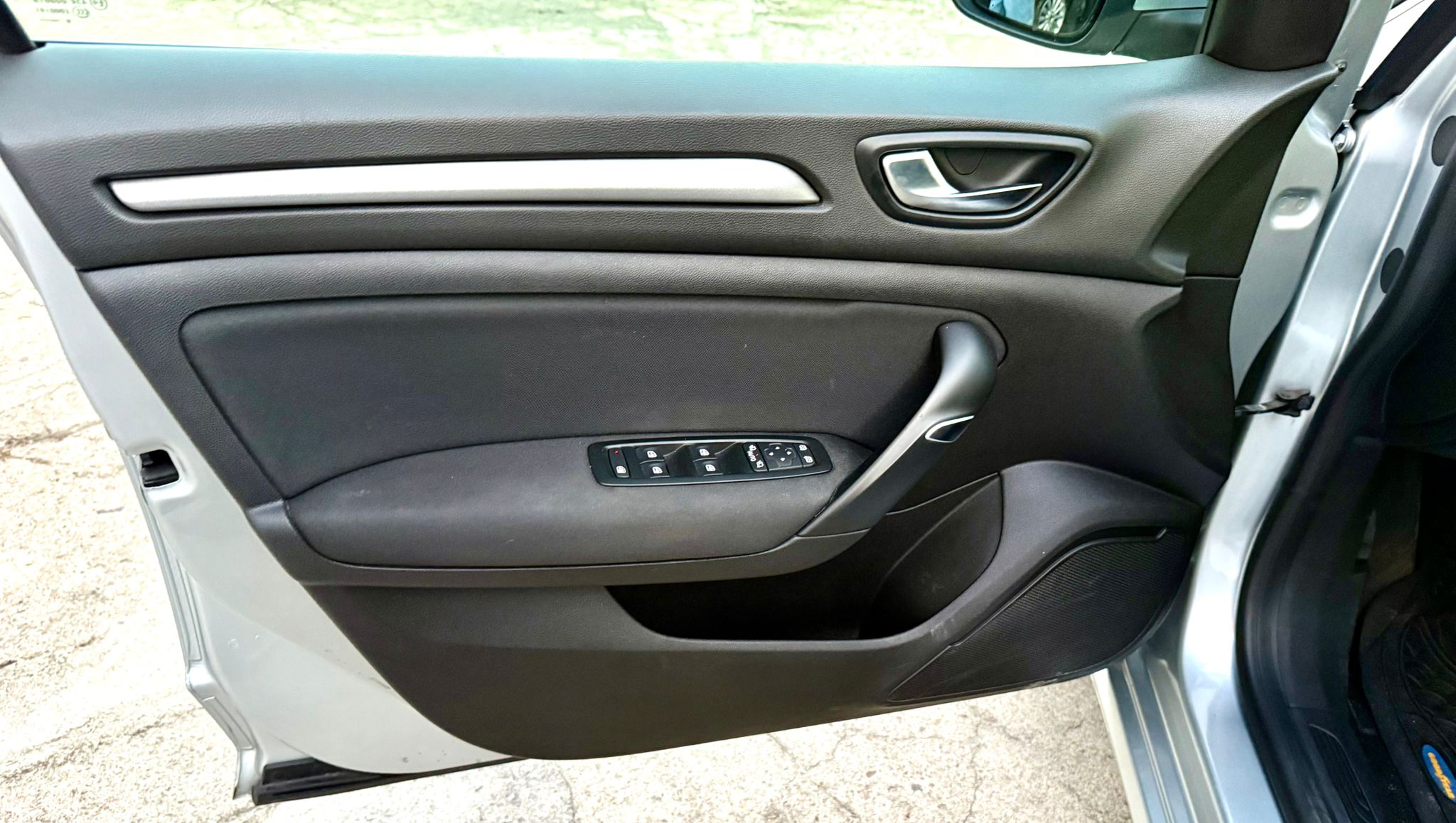 Renault Mégane Sport Tourer 1.5 DCI | Imagem 6