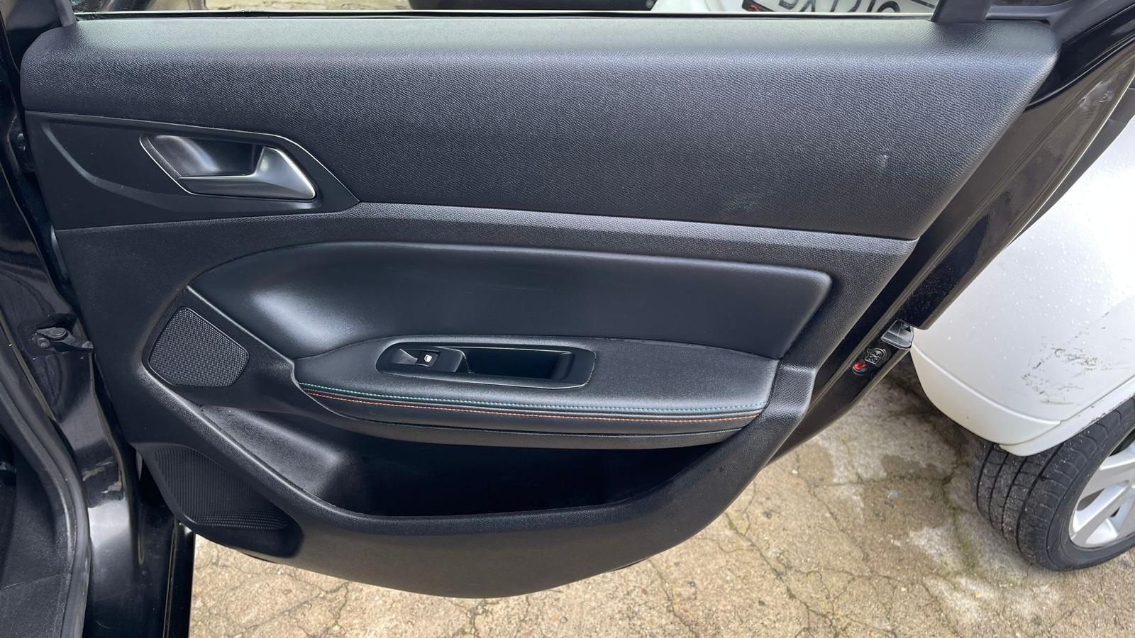 Peugeot 308 1.2 Puretech | Imagem 11