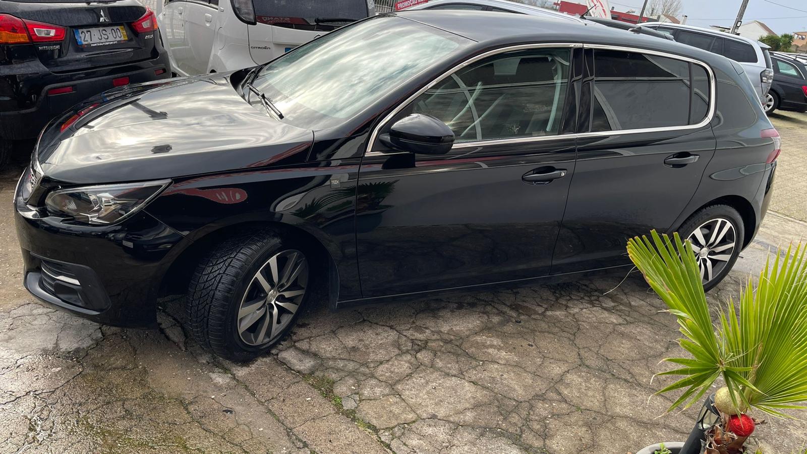 Peugeot 308 1.2 Puretech | Imagem 14