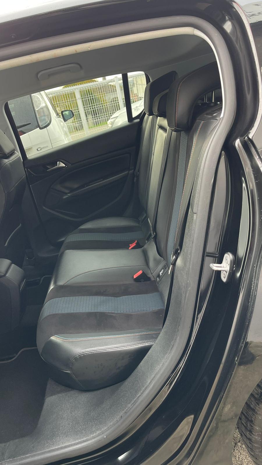 Peugeot 308 1.2 Puretech | Imagem 20