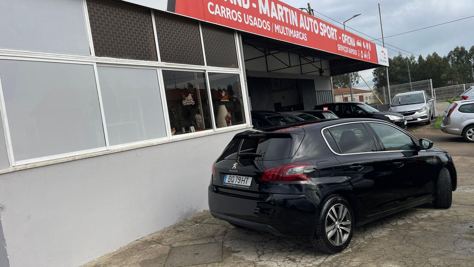 Peugeot 308 1.2 Puretech | Imagem 3