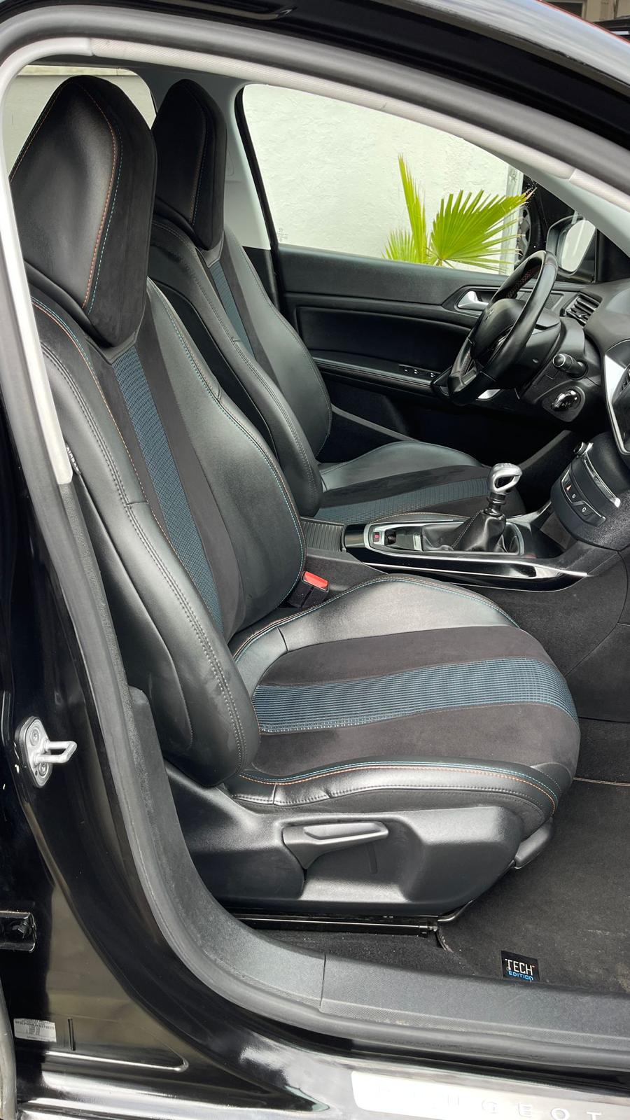 Peugeot 308 1.2 Puretech | Imagem 4