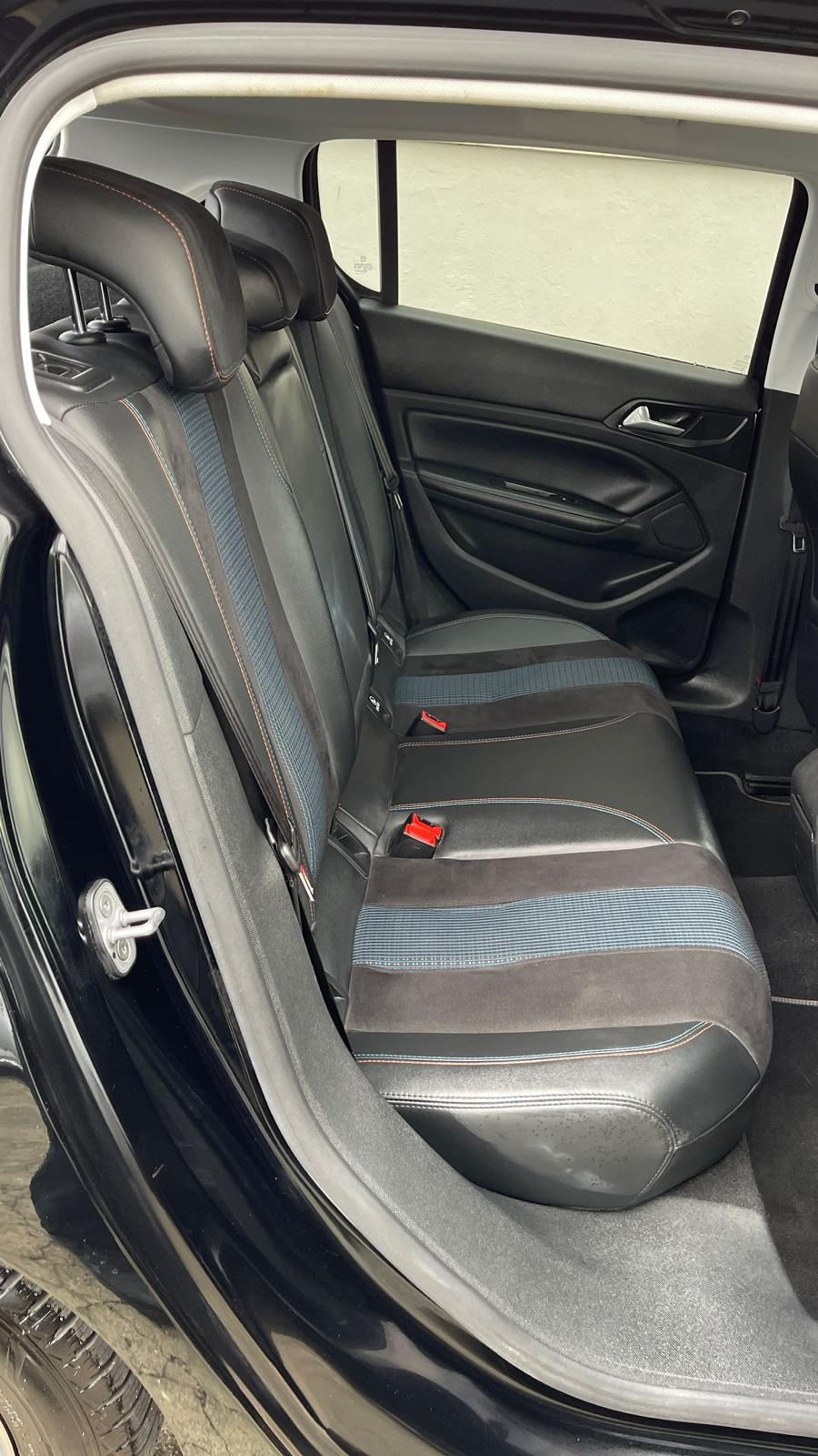 Peugeot 308 1.2 Puretech | Imagem 6