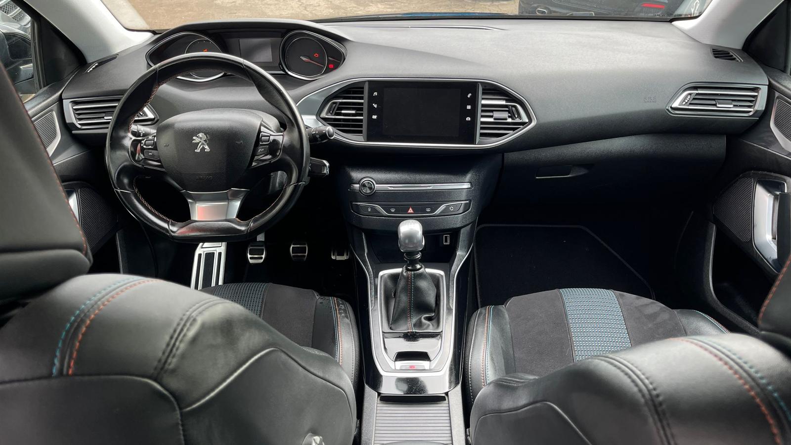 Peugeot 308 1.2 Puretech | Imagem 7