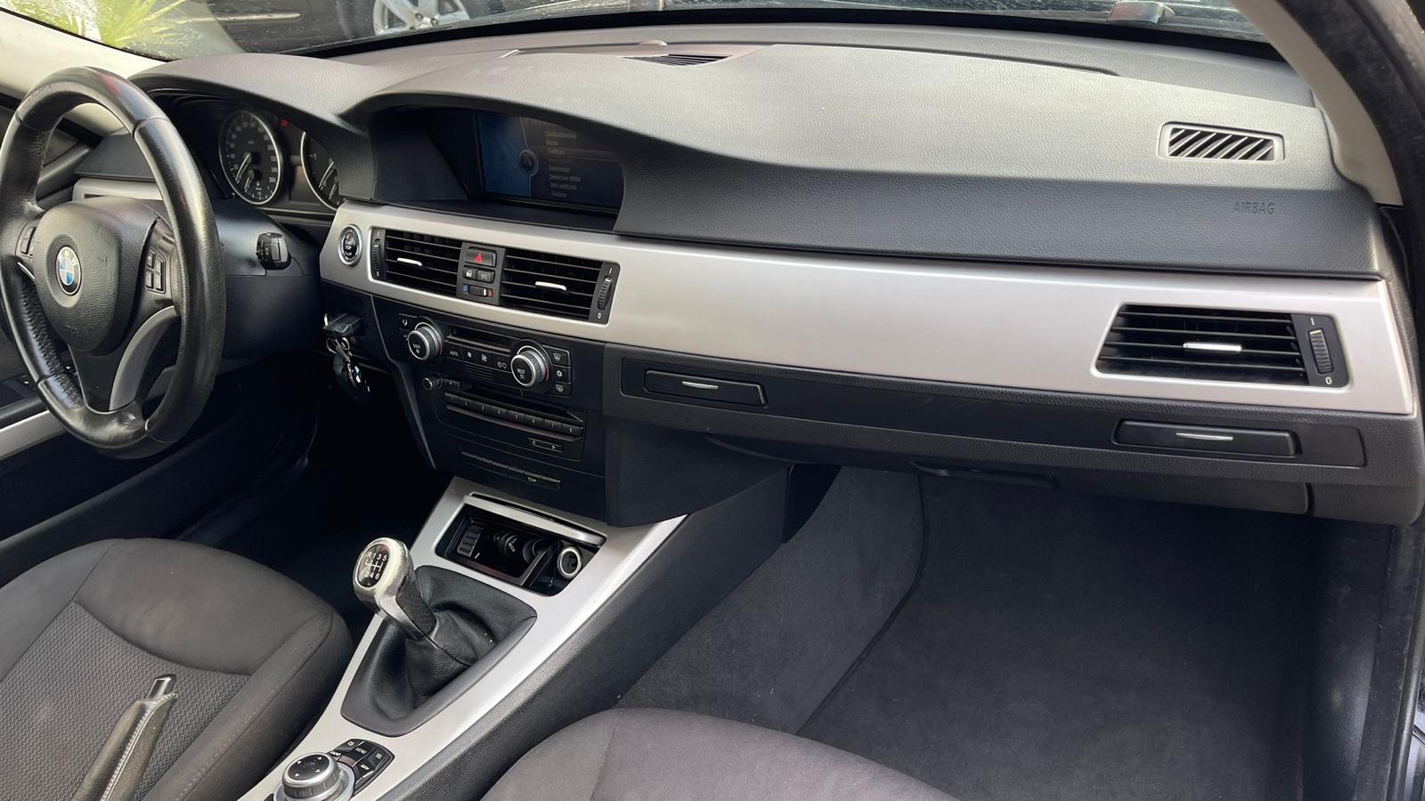 BMW 320 D Touring | Imagem 4