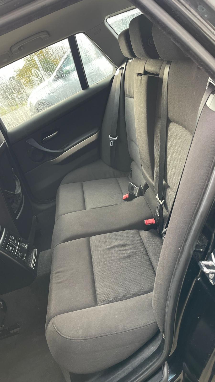 BMW 320 D Touring | Imagem 7