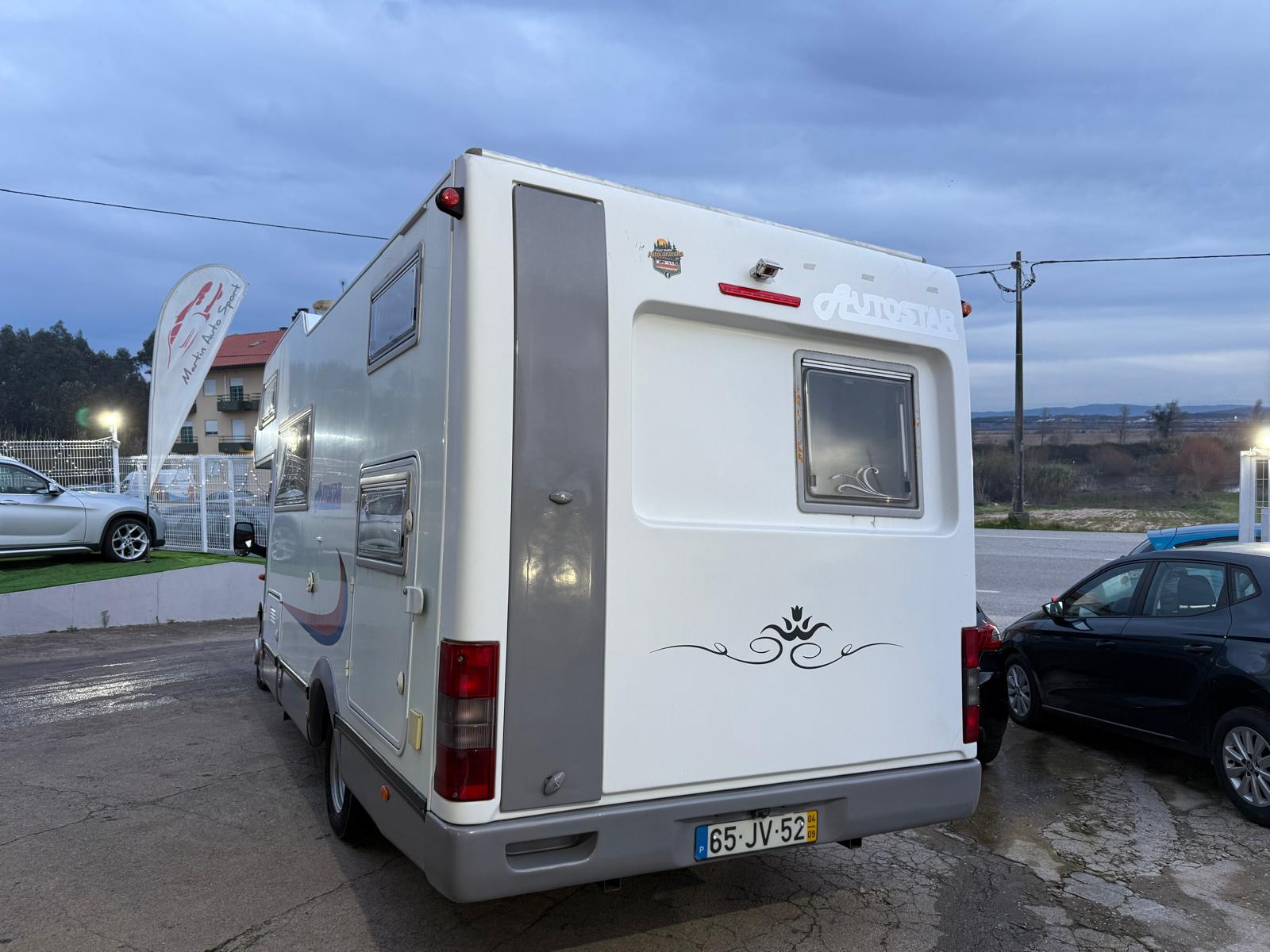 Ford Transit 2.4 TD | Imagem 2