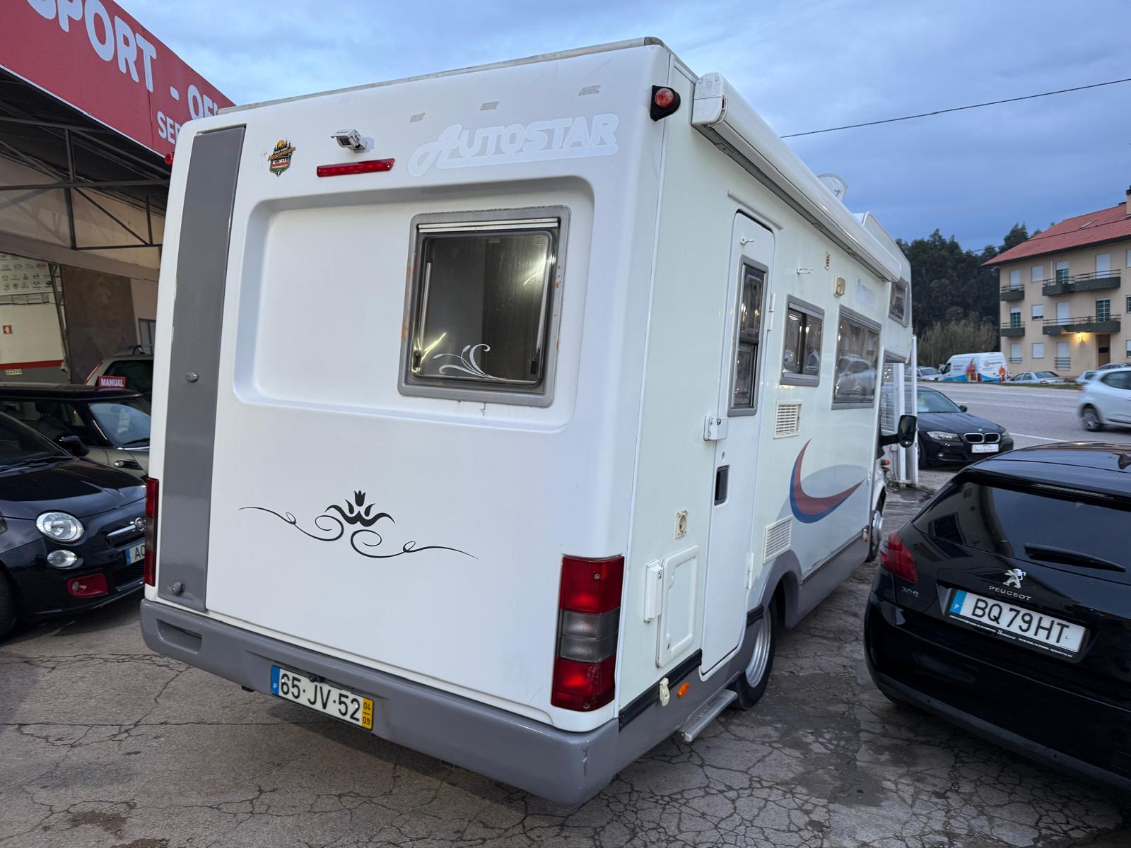 Ford Transit 2.4 TD | Imagem 3