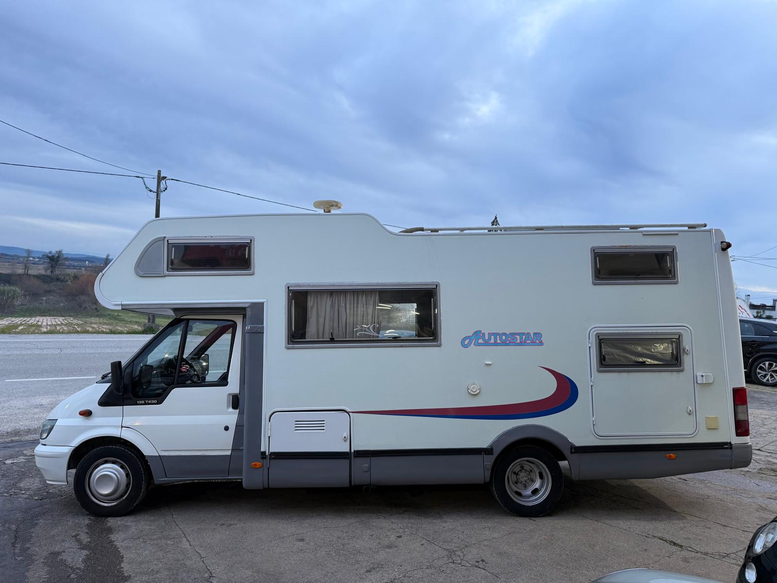 Ford Transit 2.4 TD | Imagem 4